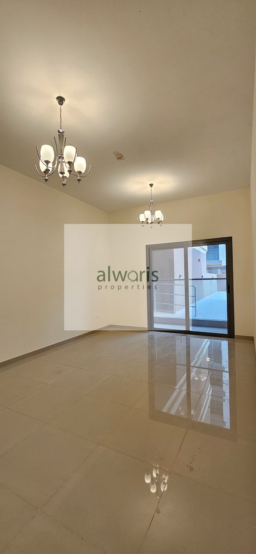 Brand New 1BHK Apartment in JGC – Excellent Connectivity & Facilities