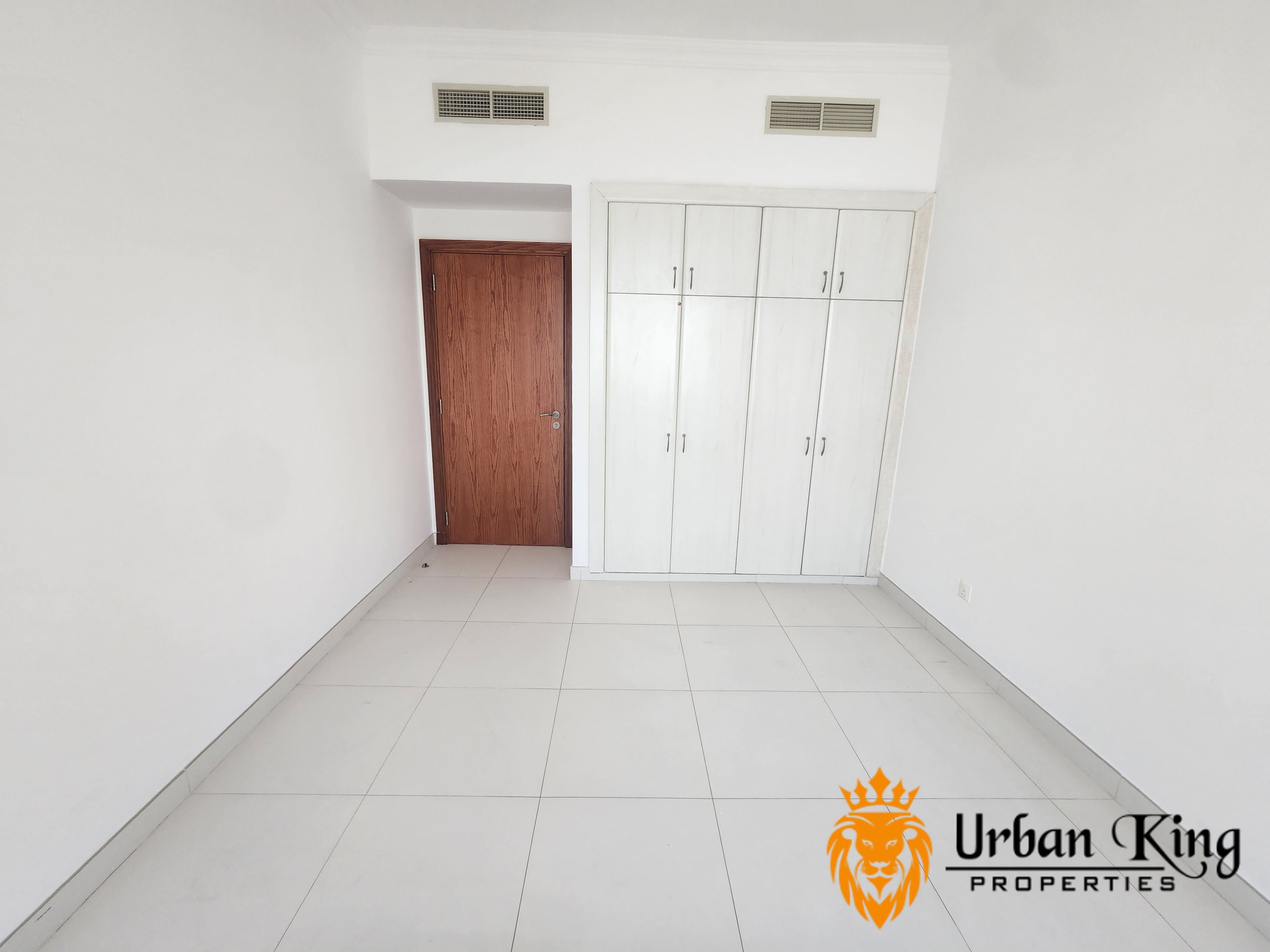 Huge Layout | 3 - BHK + Maid Room | Close To Metro Station