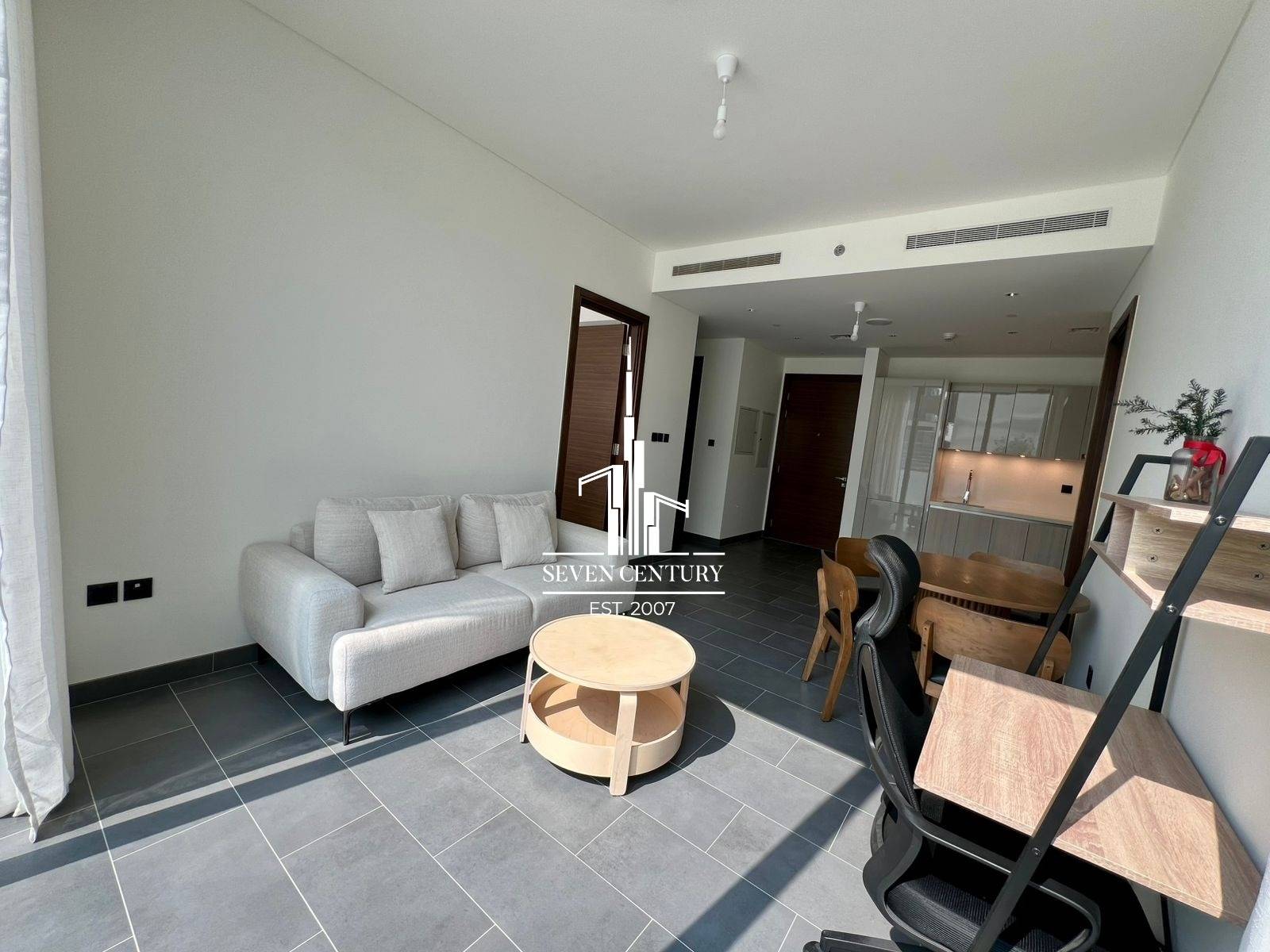 2 Bedrooms | Fully Furnished | Prime Location