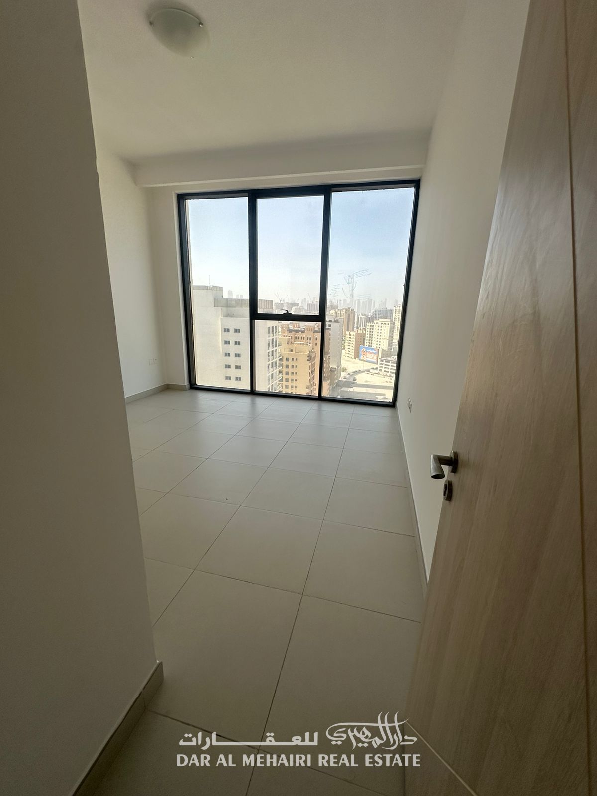 AYESHA TOWER AL JADDAF
