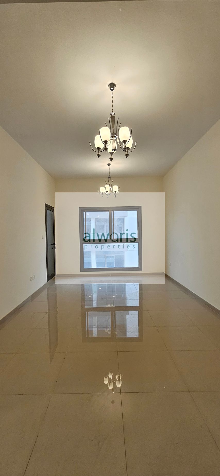 Brand New 2 Bedroom Apartment for Rent in Jumeirah Garden City, Al Satwa