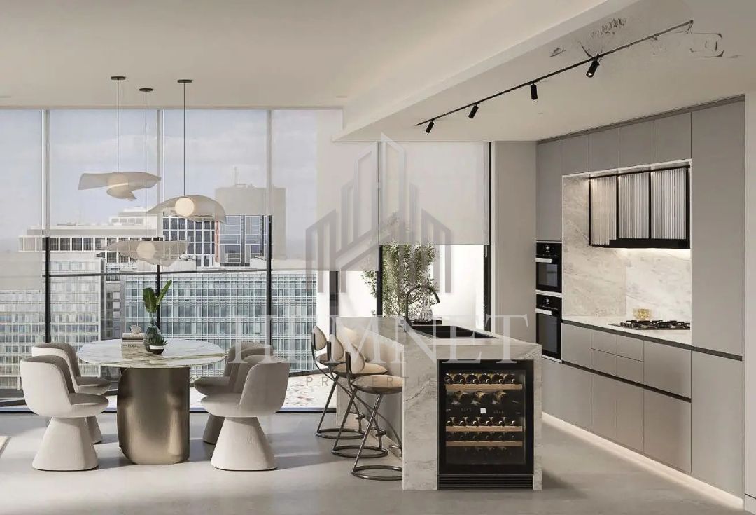 High Floor 2BR | Investment Deal |