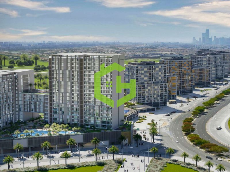Limited Units | High Roi | City View