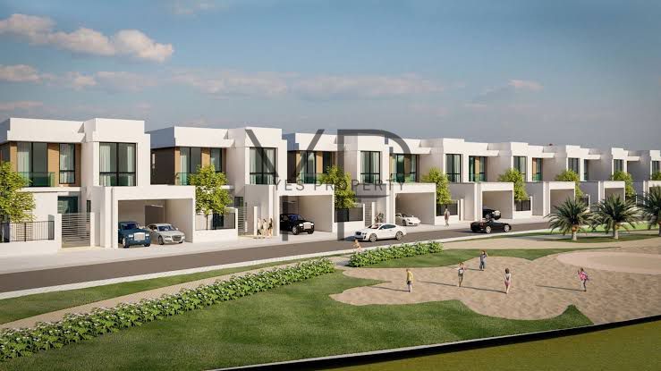 Marbella Villas 2 | Luxury Villa | 2-4 BHK