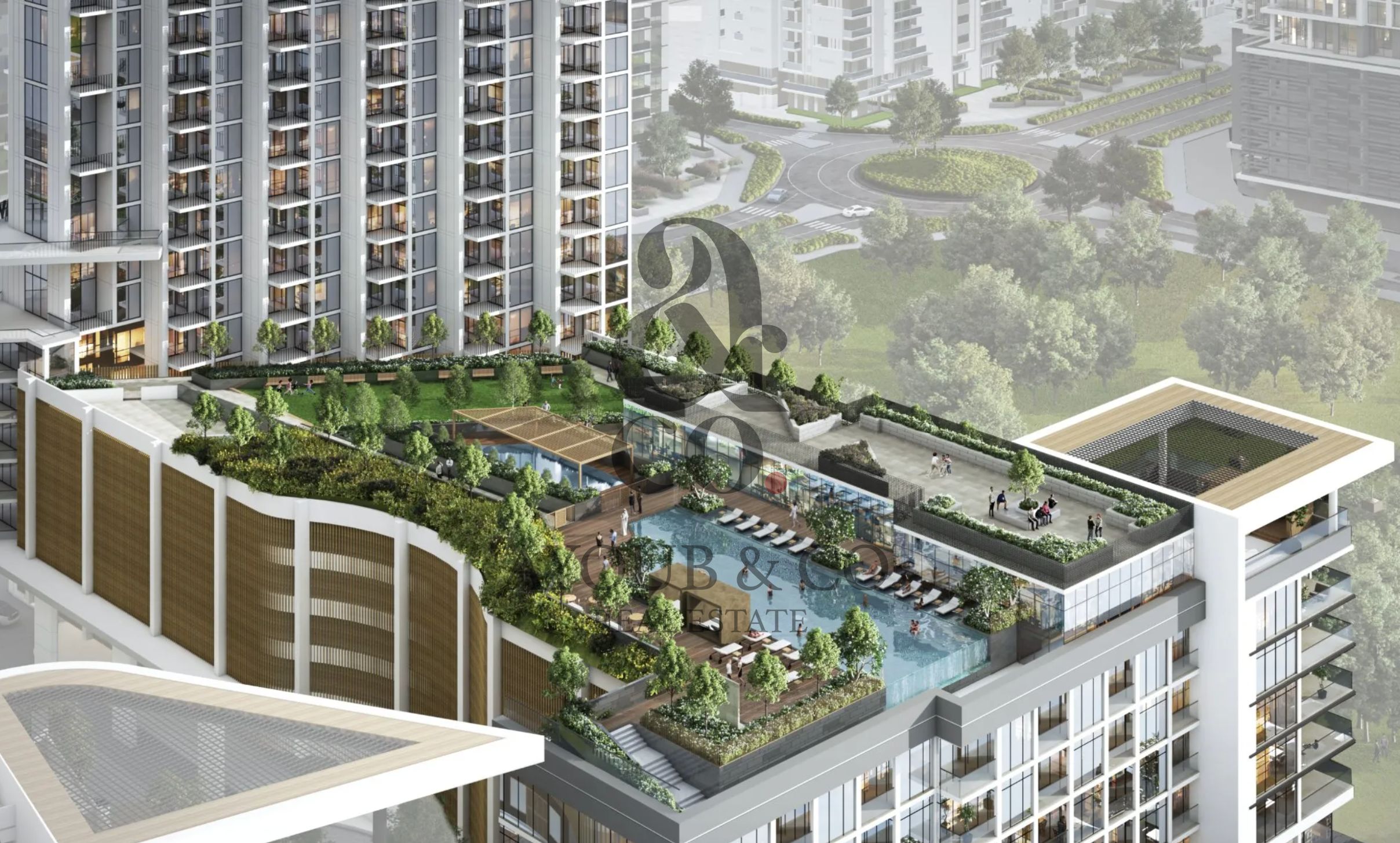 Mid Floor | Burj View | Best Layout