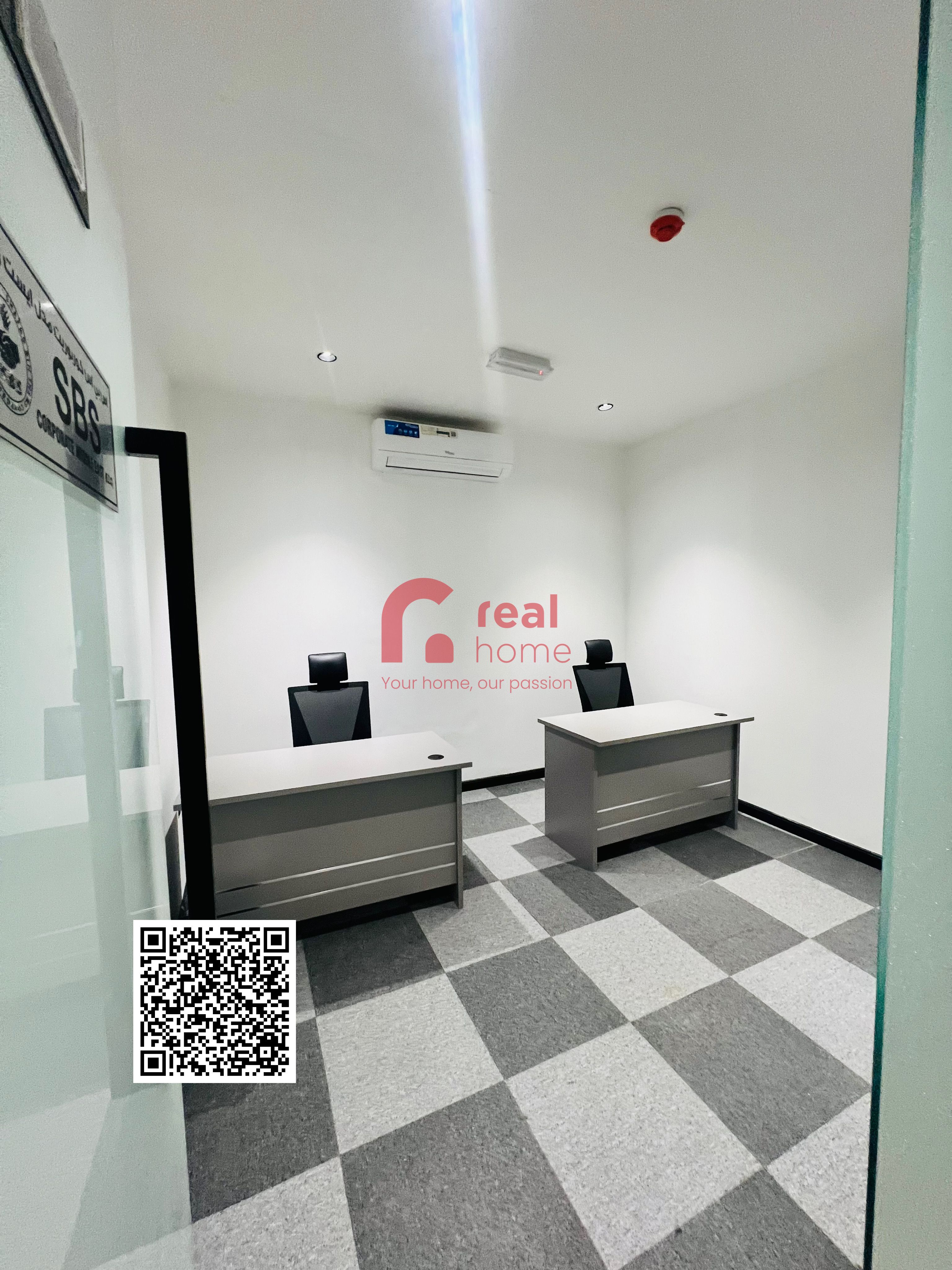 Flexible Desk Space for Rent in Ajman 0% Commission