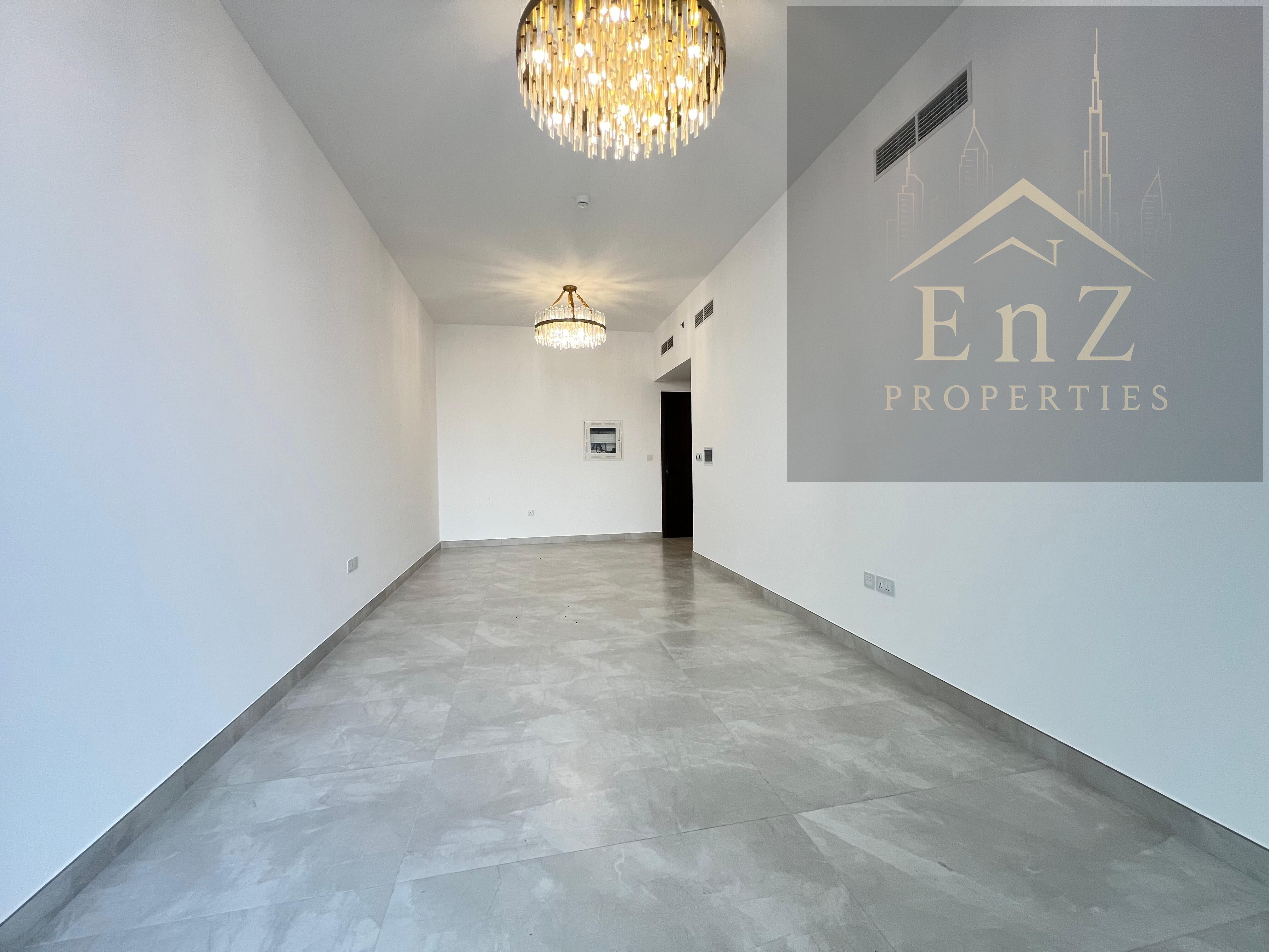 Amazing Pool View Brand New 2 Bedroom | Ready to Move |