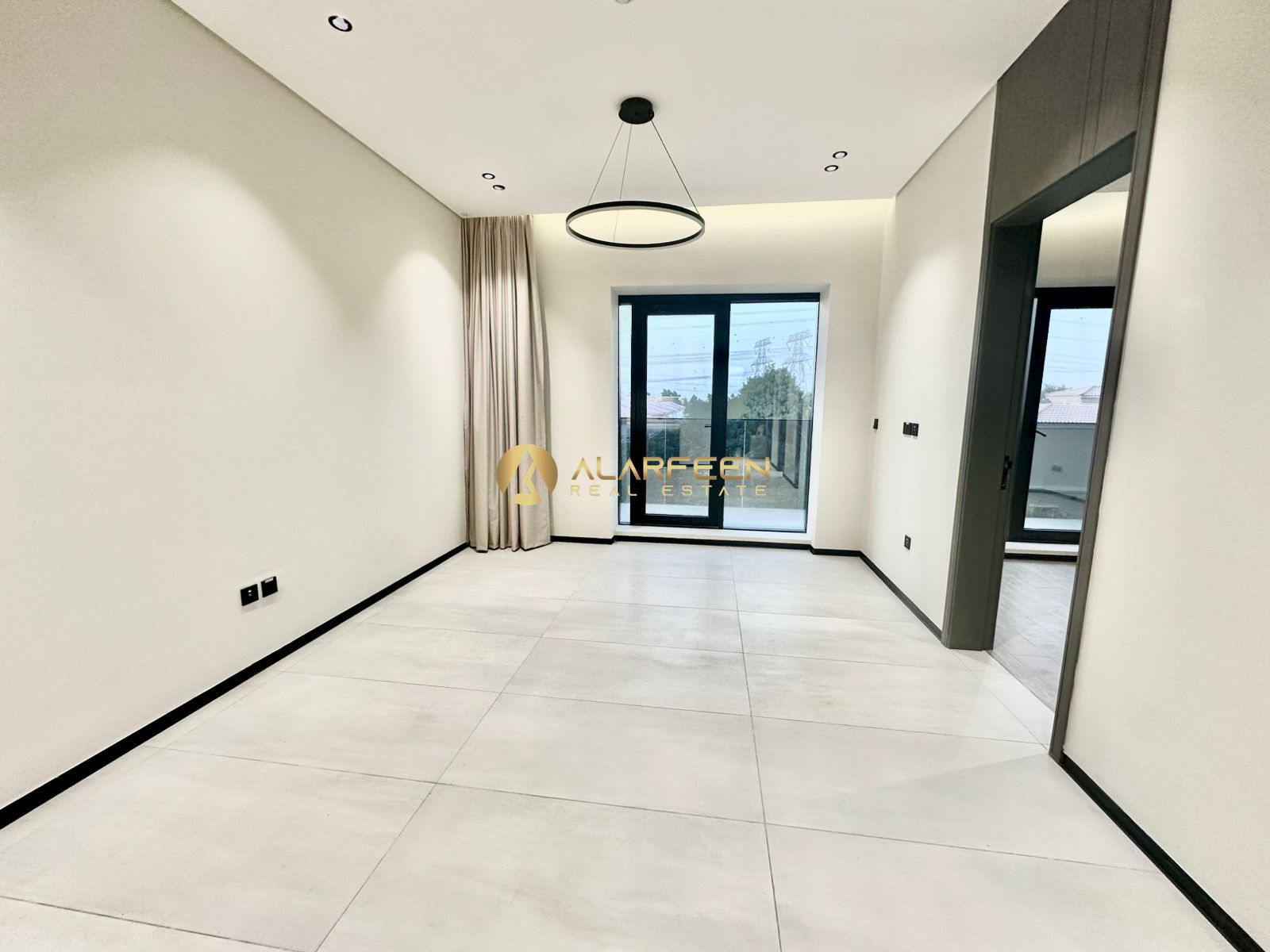 BRAND NEW | 1BHK + MAID | READY TO MOVE