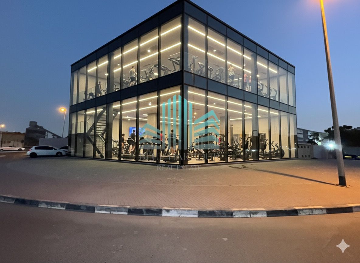 NO 20% DREC CORNER WAREHOUSE | ROAD FACING | AVAILABLE JUNE 2026 | ACCEPTING ADVANCE BOOKING | ONLY FOR CREATIVE BUSINESS