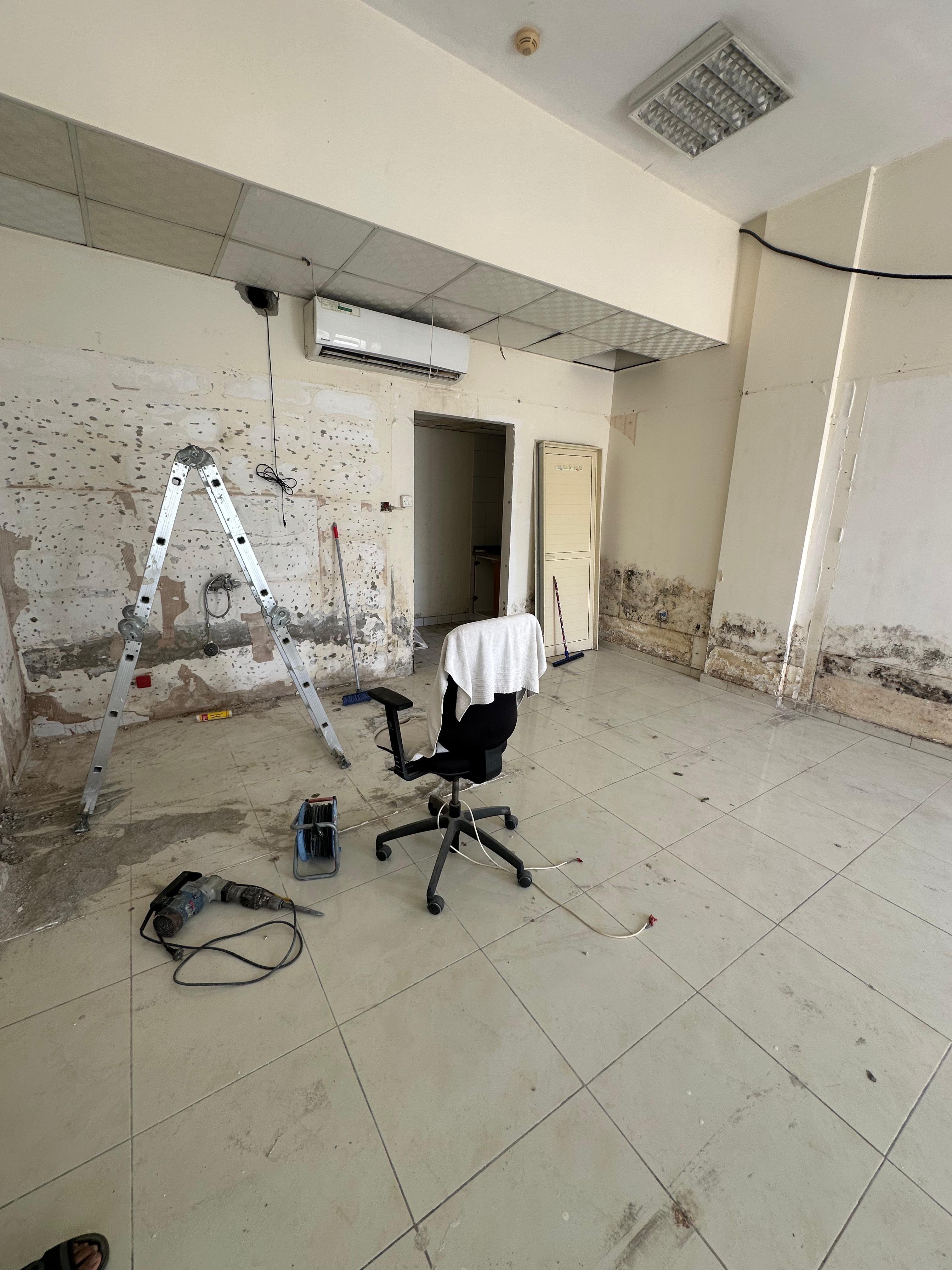 High-Visibility Retail Shop for Rent in Al Warsan First