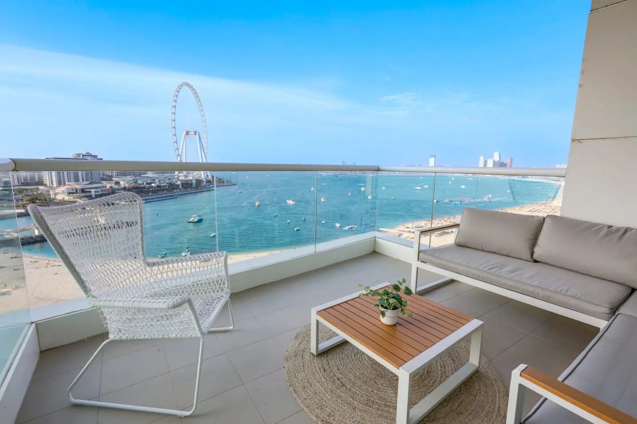 SUPER LUXURY UPGRADE | BEST DEAL