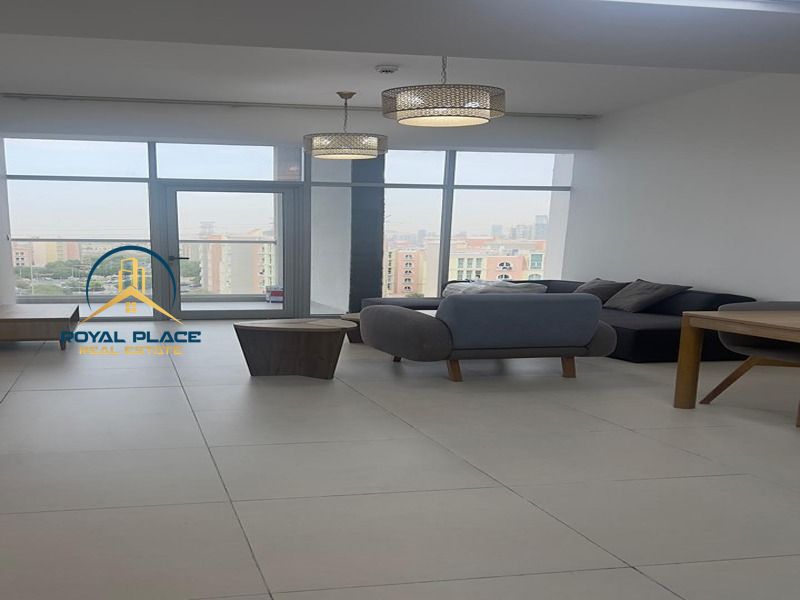 Ready to Move | Close to Metro | Chiller Free