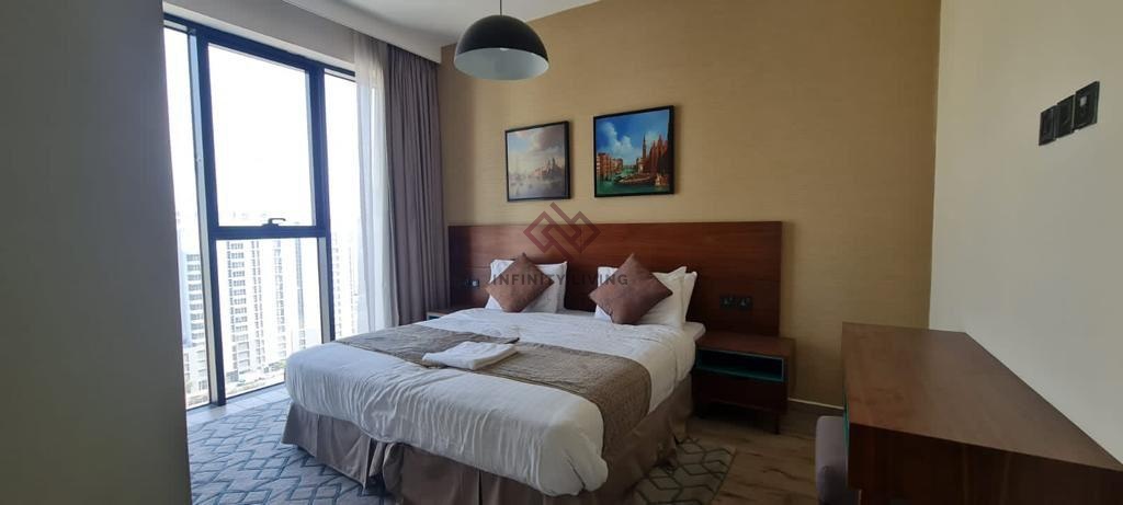 Milano by Giovanni Boutique Suites, JVC District 17, Jumeirah Village Circle (JVC), Dubai
