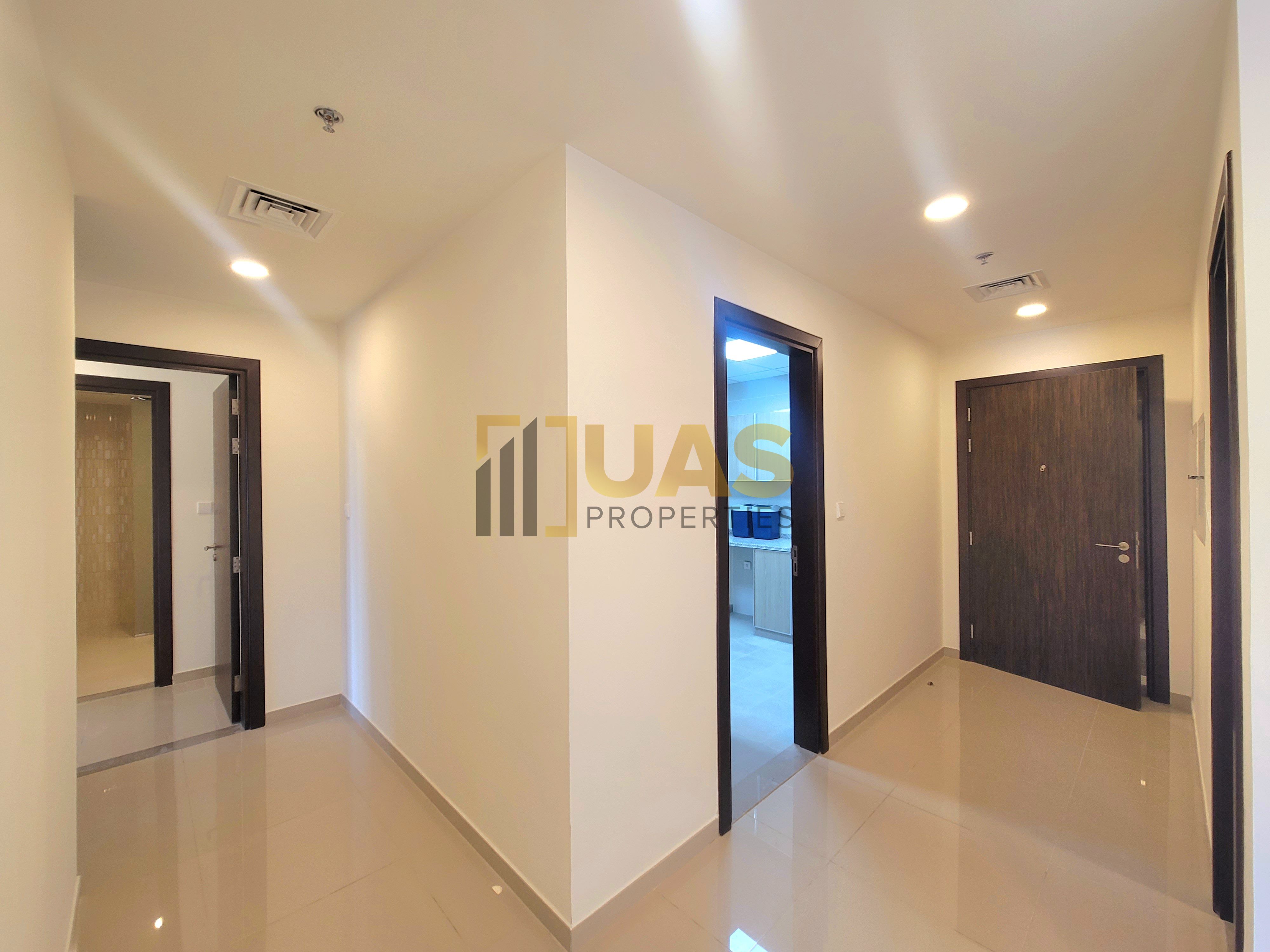 LUXURIOUS BRAND NEW 2BHK / SUPER SIZE / FOR FAMILY