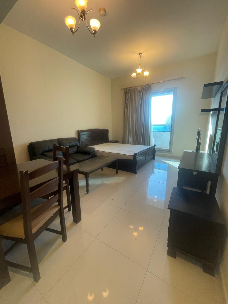 Perfect Quality! Spacious Unit!