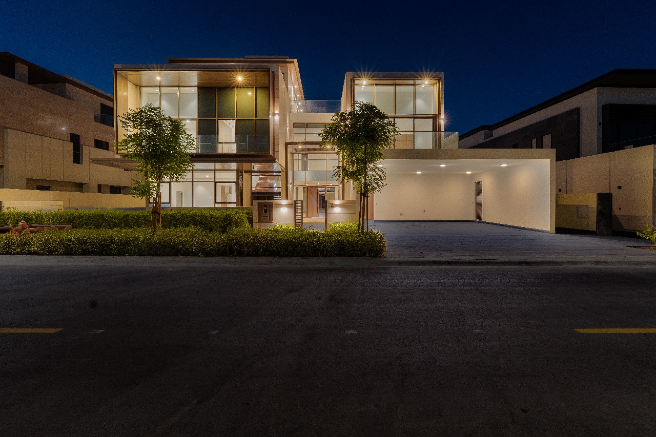 Most Premium Villa | 6BR+M | Private Viewings Now