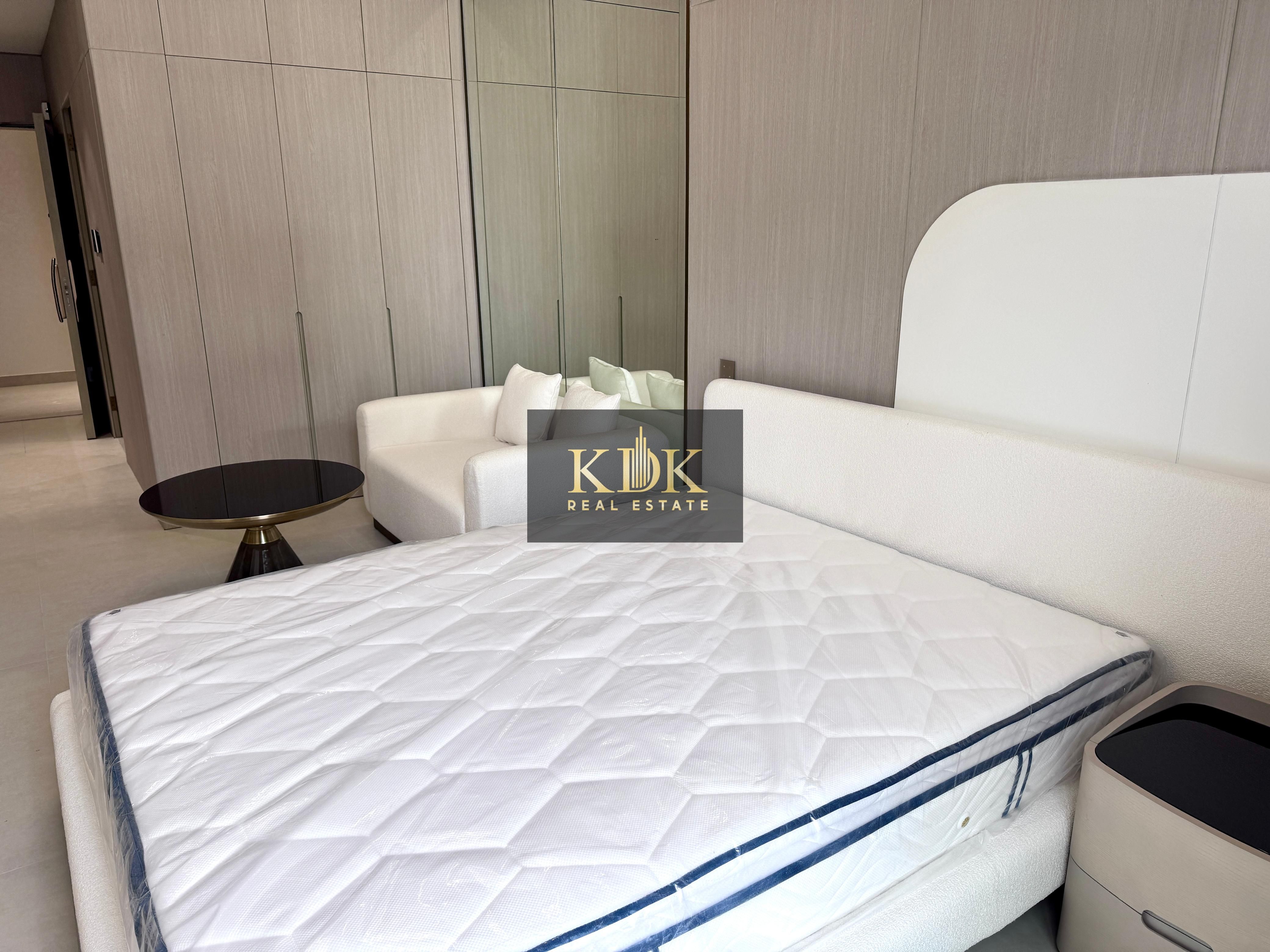 Brand New | Fully Furnished | Call Now