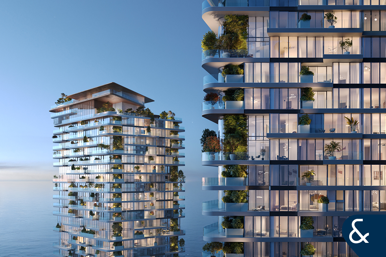 3 Bed + Maid | Soulever by Beyond | Q1 2029