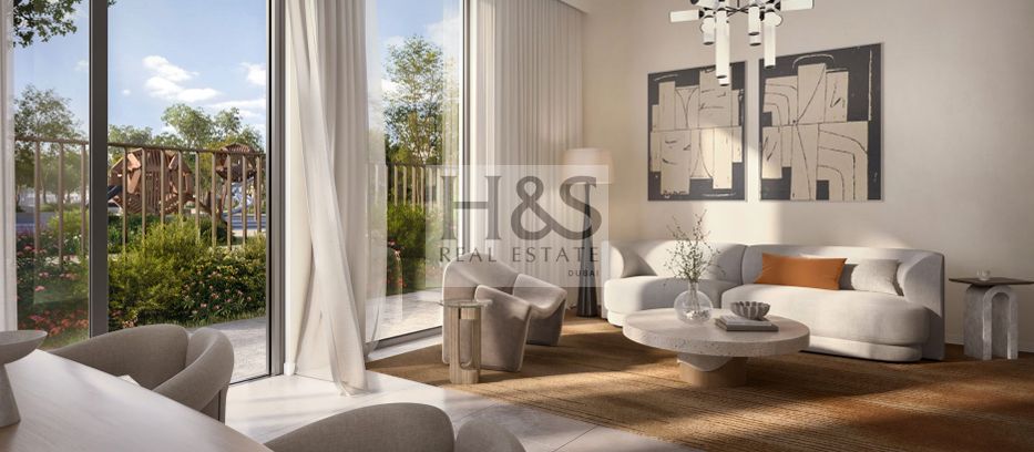 NATURE-INSPIRED COMMUNITY | FAMILY-FRIENDLY | 3BR