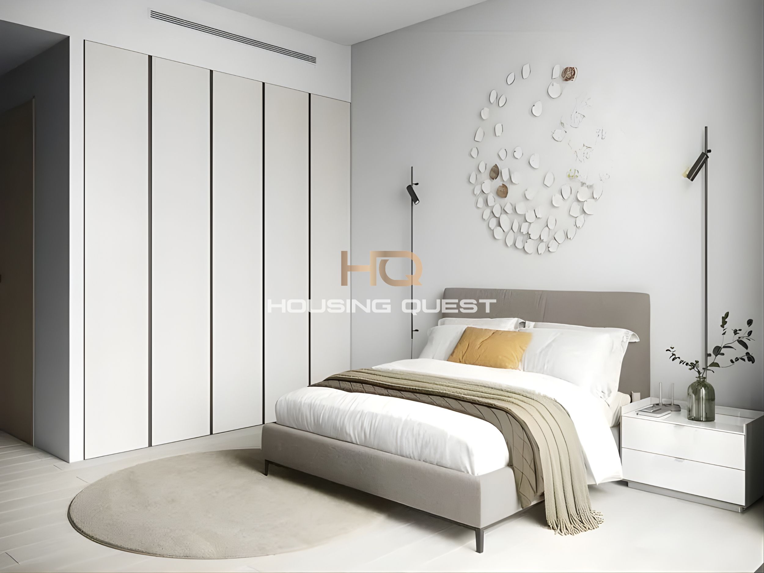 Spacious Studio | Prime Location | Investor Deal
