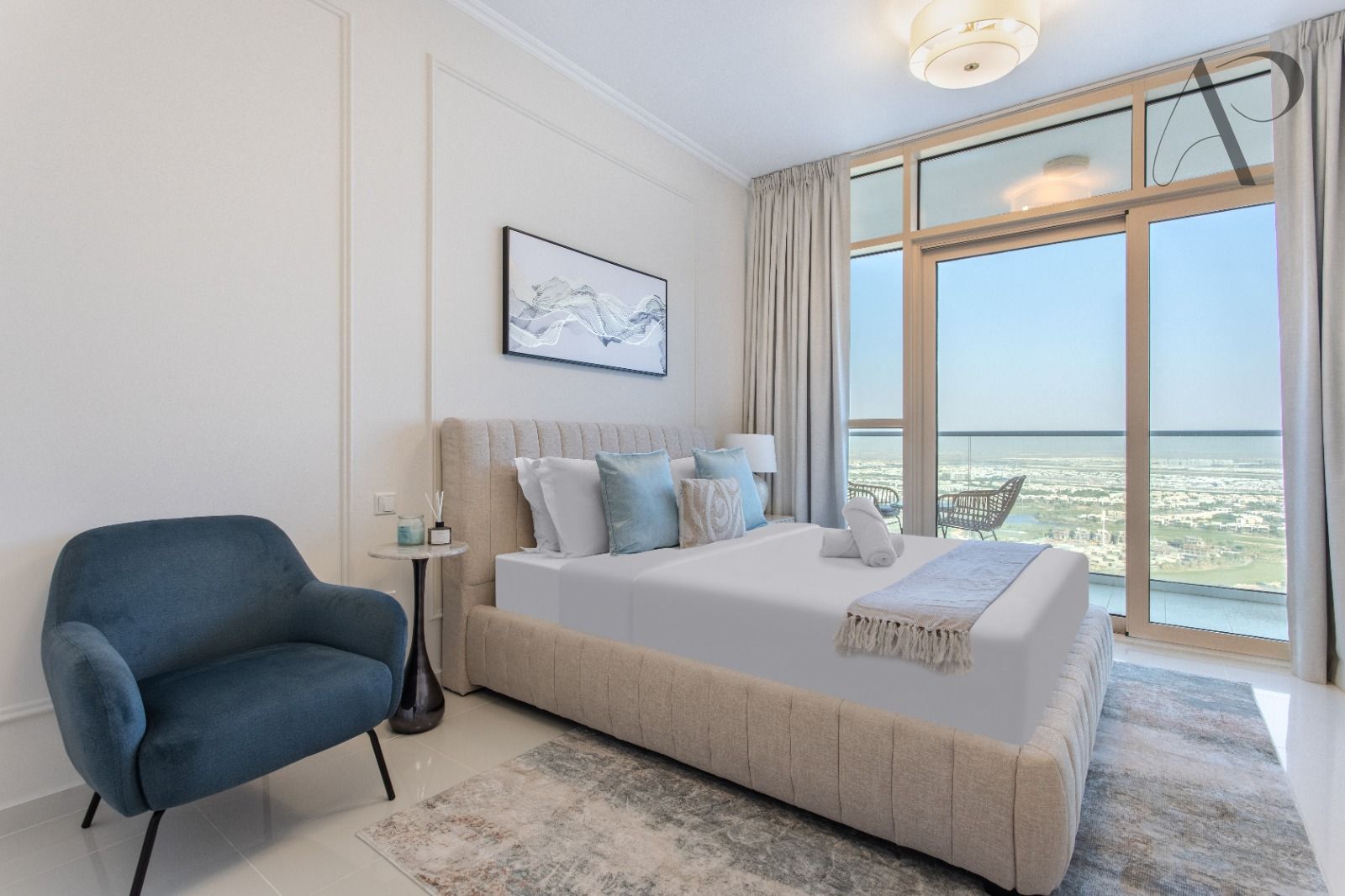 Cozy Studio in Carson A – Your Perfect Urban Nest