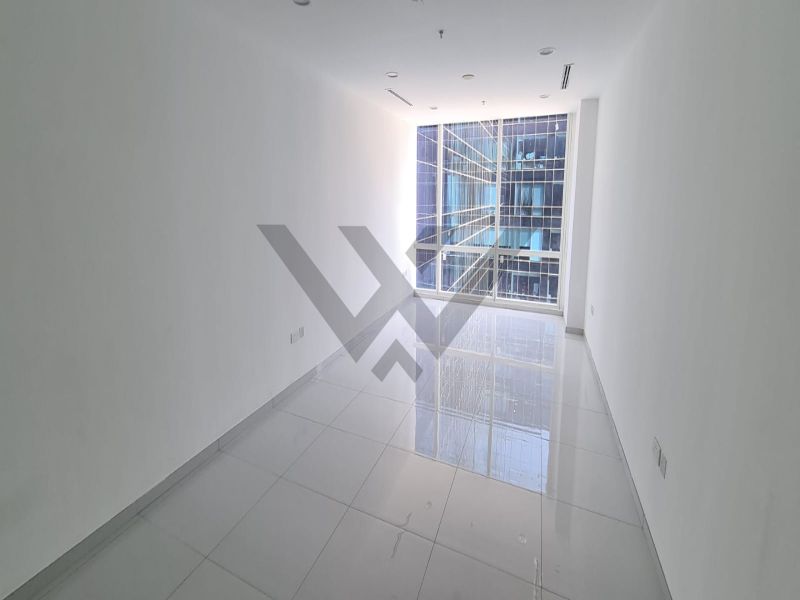 Fitted Office Rent|Tamani Arts Office|Business Bay