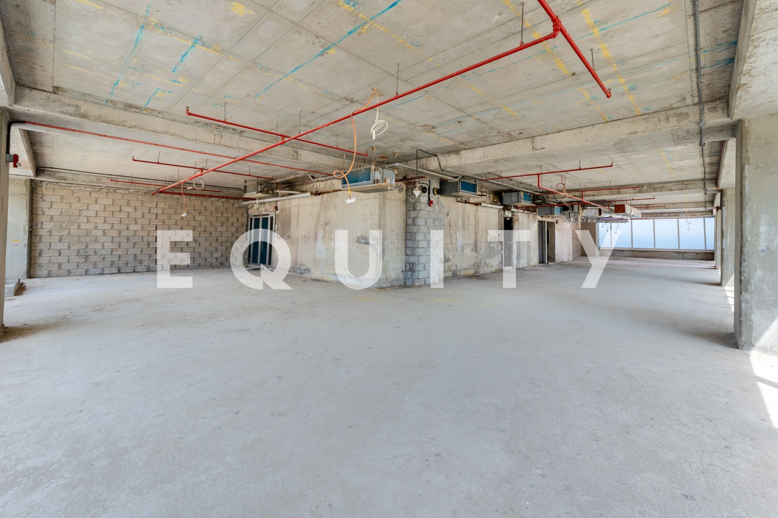 Gym and Cafe Spot | Shop | Full Floor | Ready