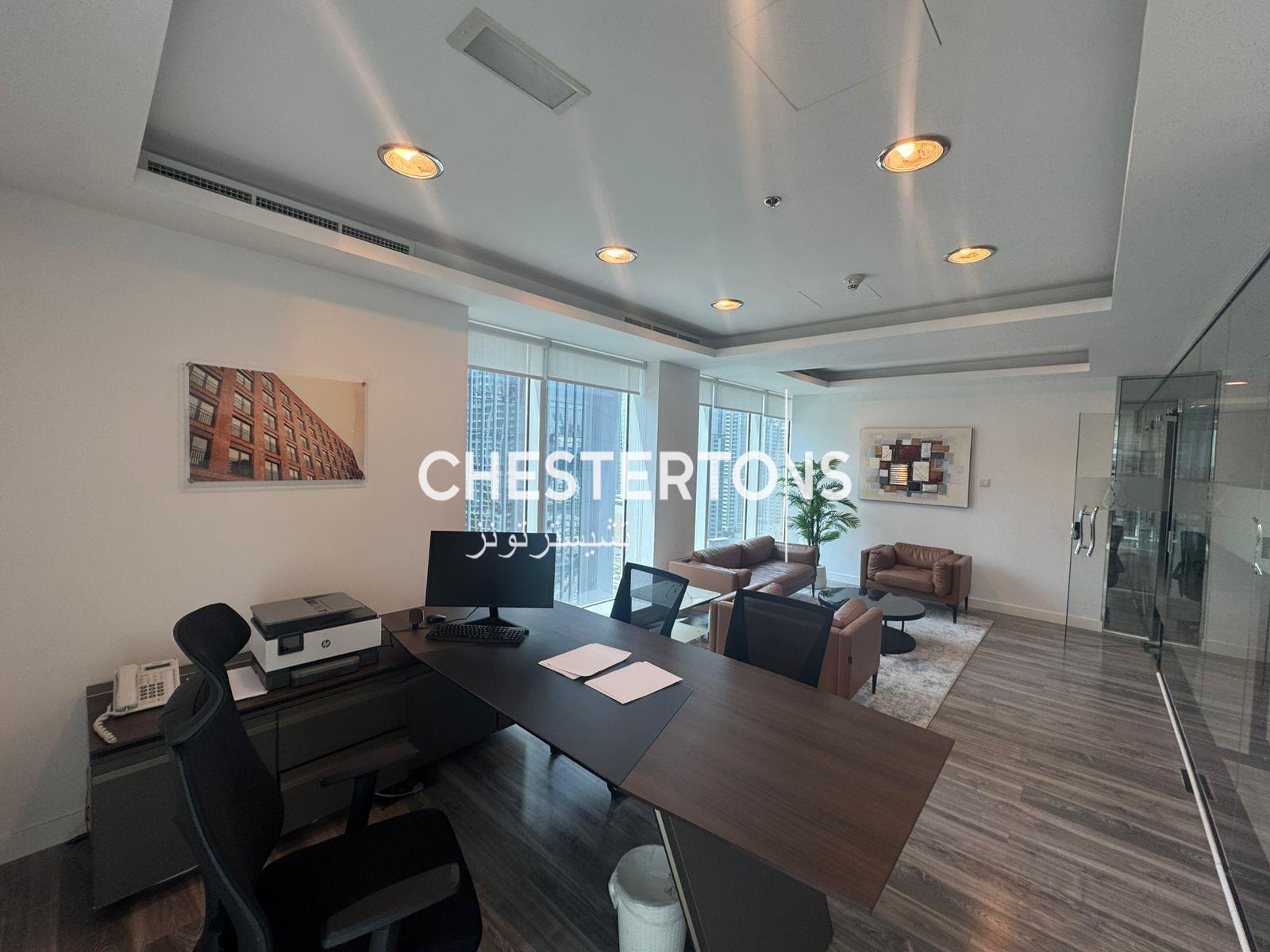 Skyline Elegance | Prime Location | Park Lane