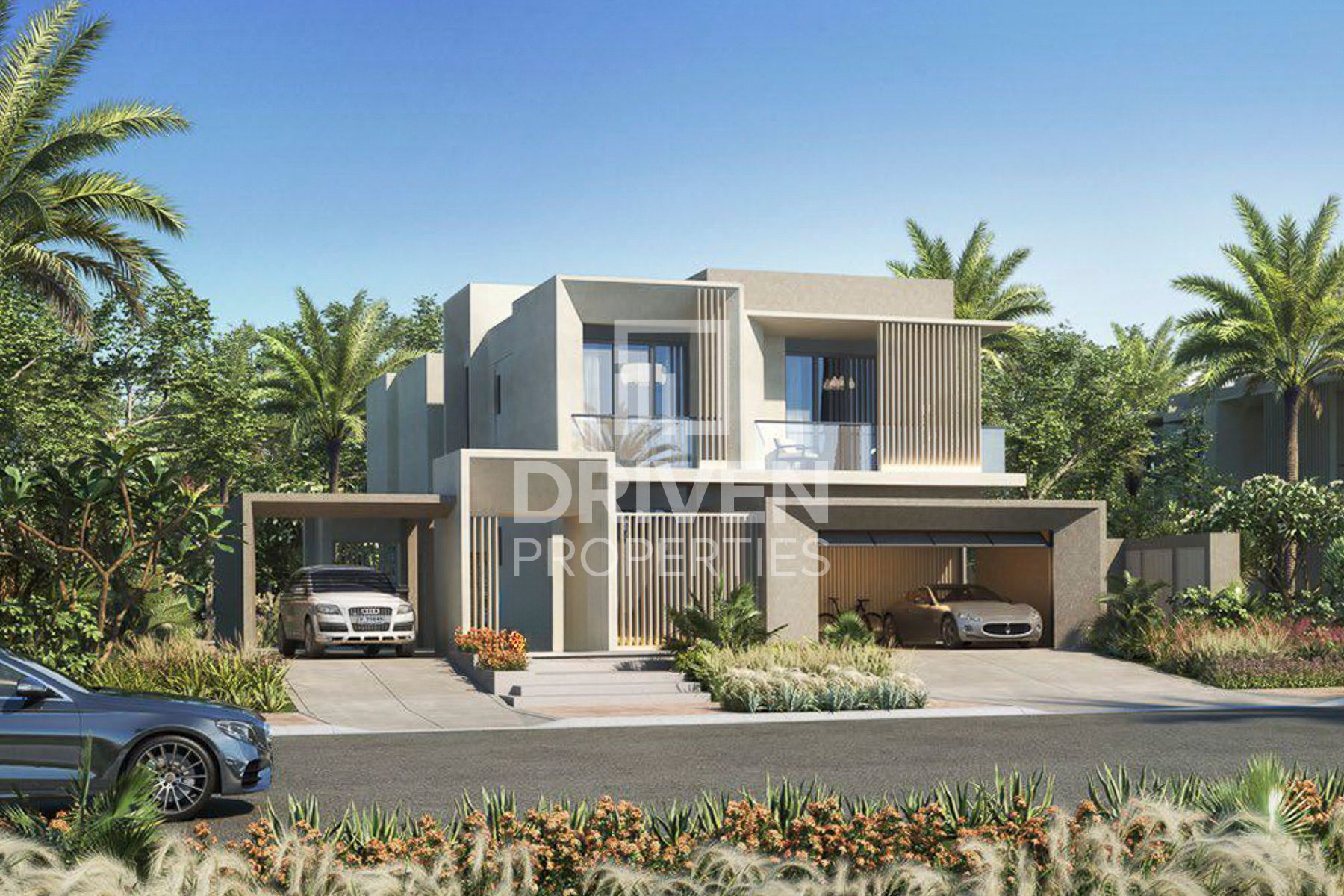 Best Location | Biggest Plot | Commodious Villa