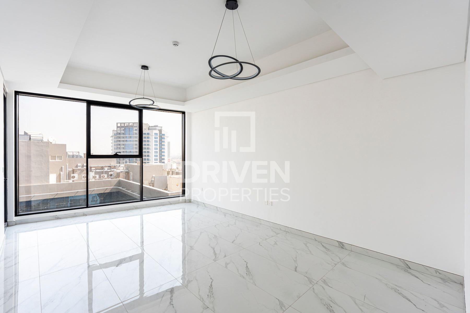 Brand New Apt | Ready to Move in | Stylish Layout