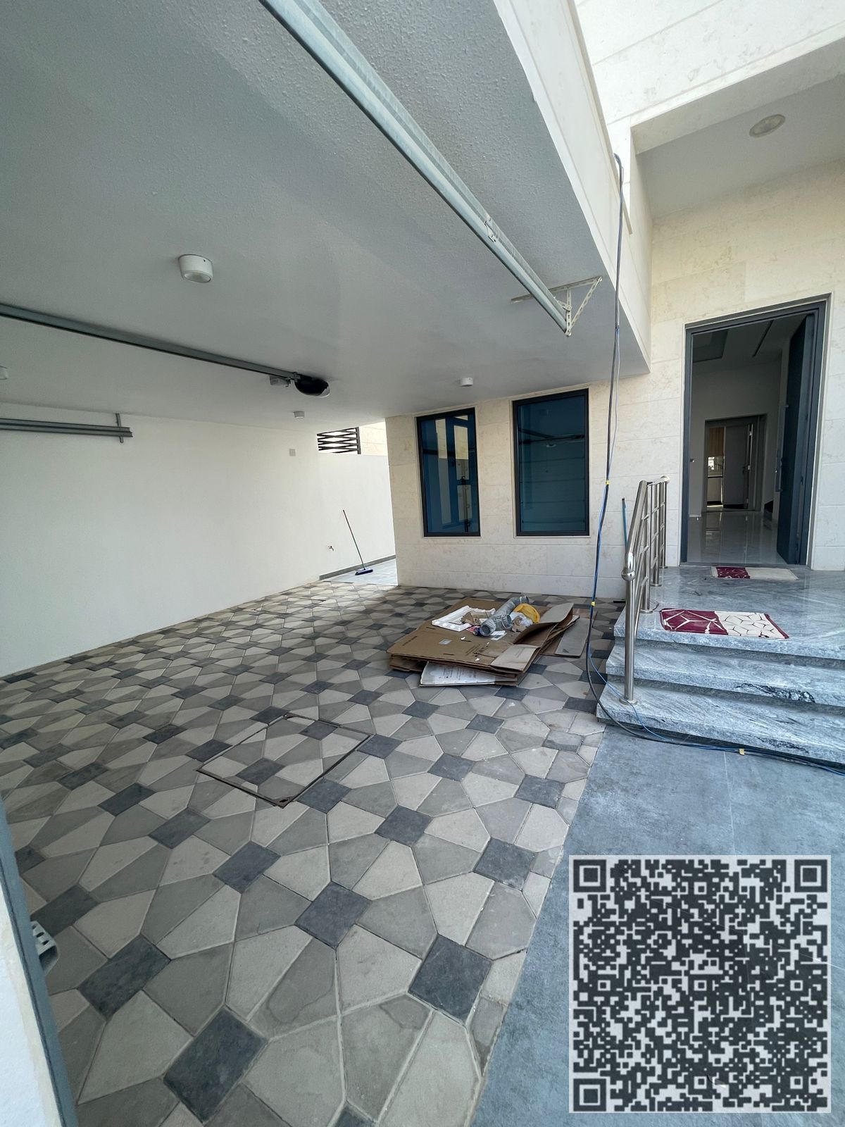 Luxury Villa for Rent in Al Yasmeen, Ajman – Residential & Commercial Use | Ideal for Nursery or Family Home | AED 170,000 Yearly