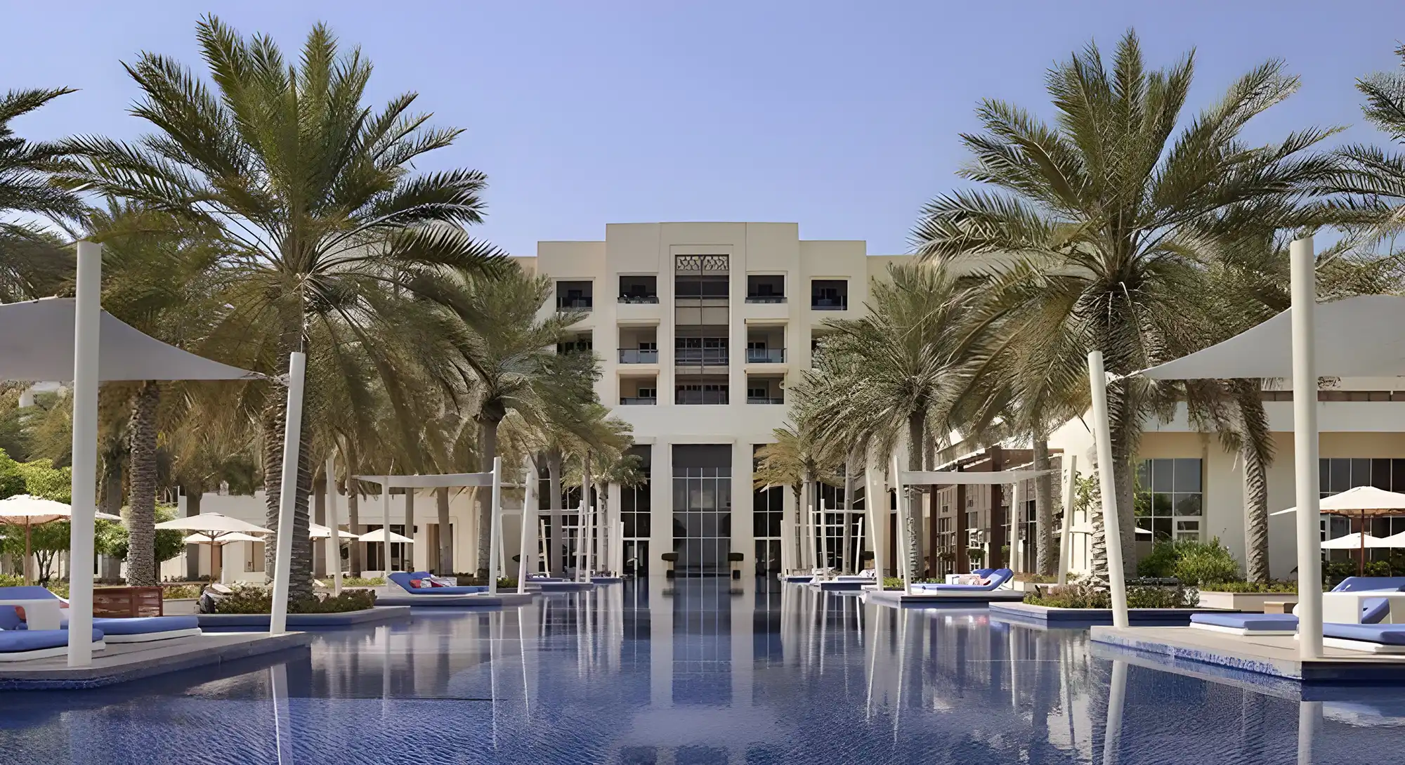 Nasim Al Bahr Residences