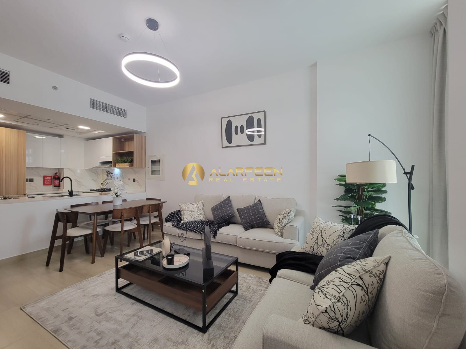 Brand new | Fully Furnished | Short & Long term rental