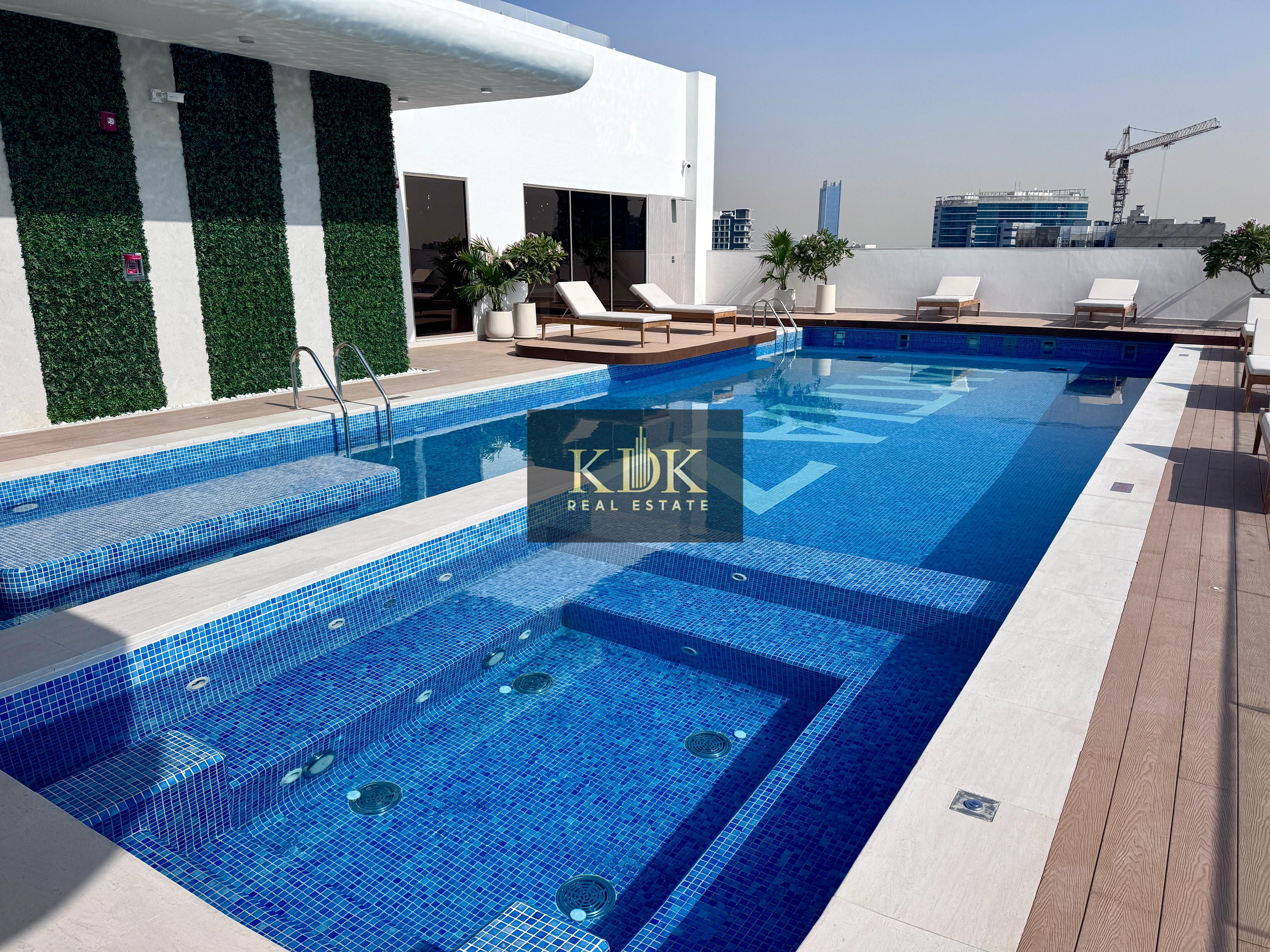Brand New | Premium Quality | Prime Location