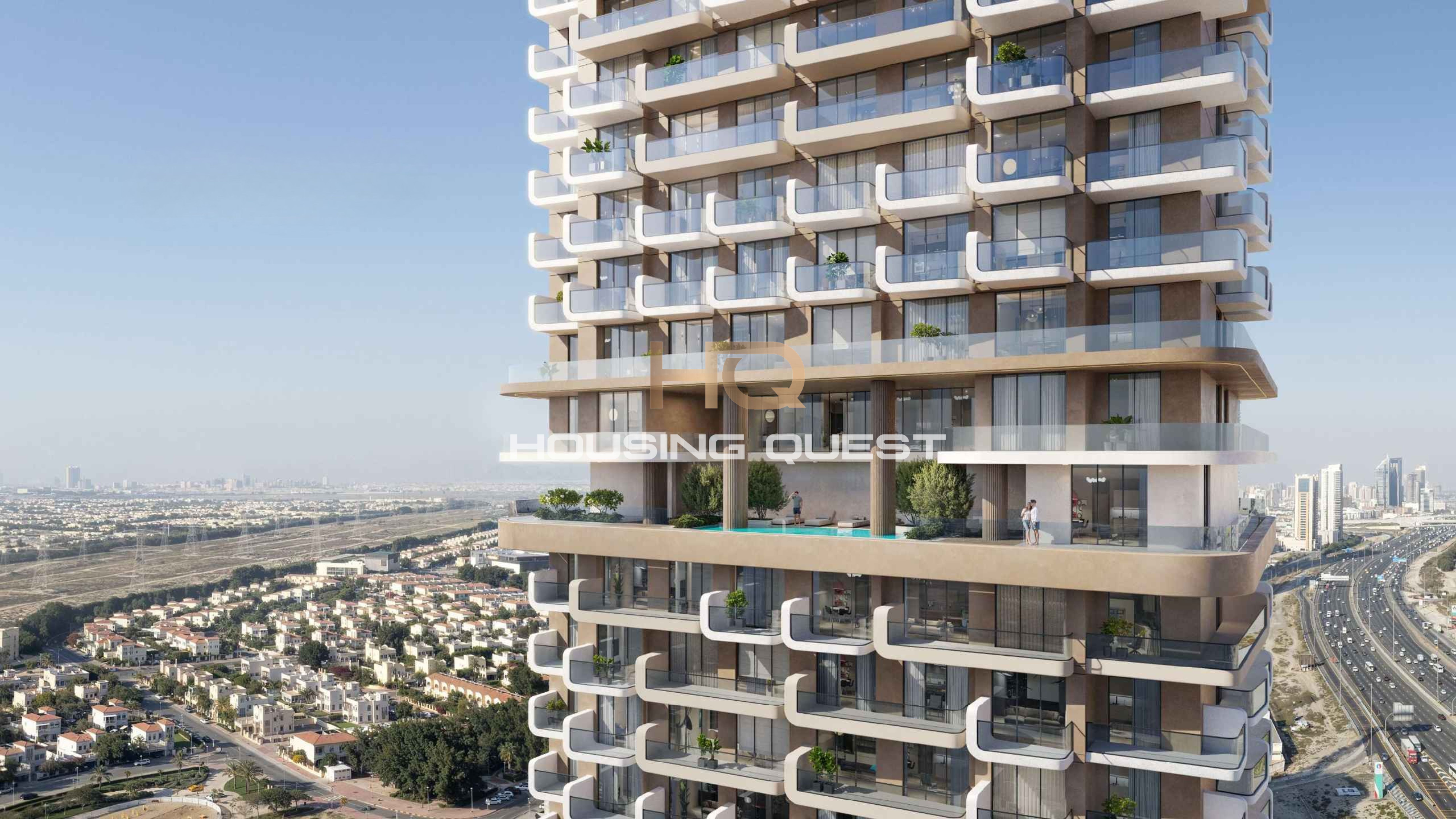 Investor Deal | 1BR in Elaris Sky | Flexible Payment Plan