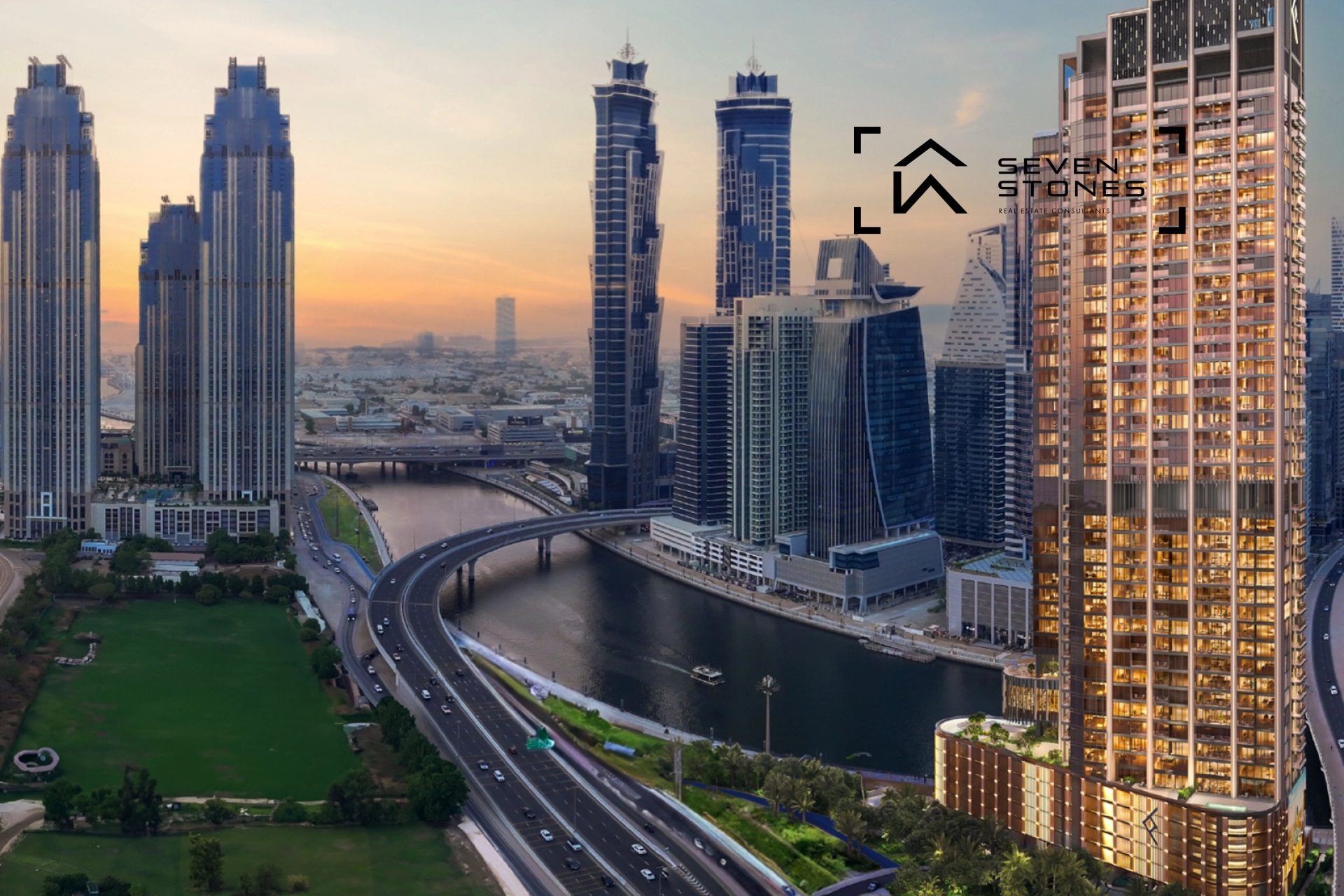 Great Investment | 70/30 Payment Plan | High ROI
