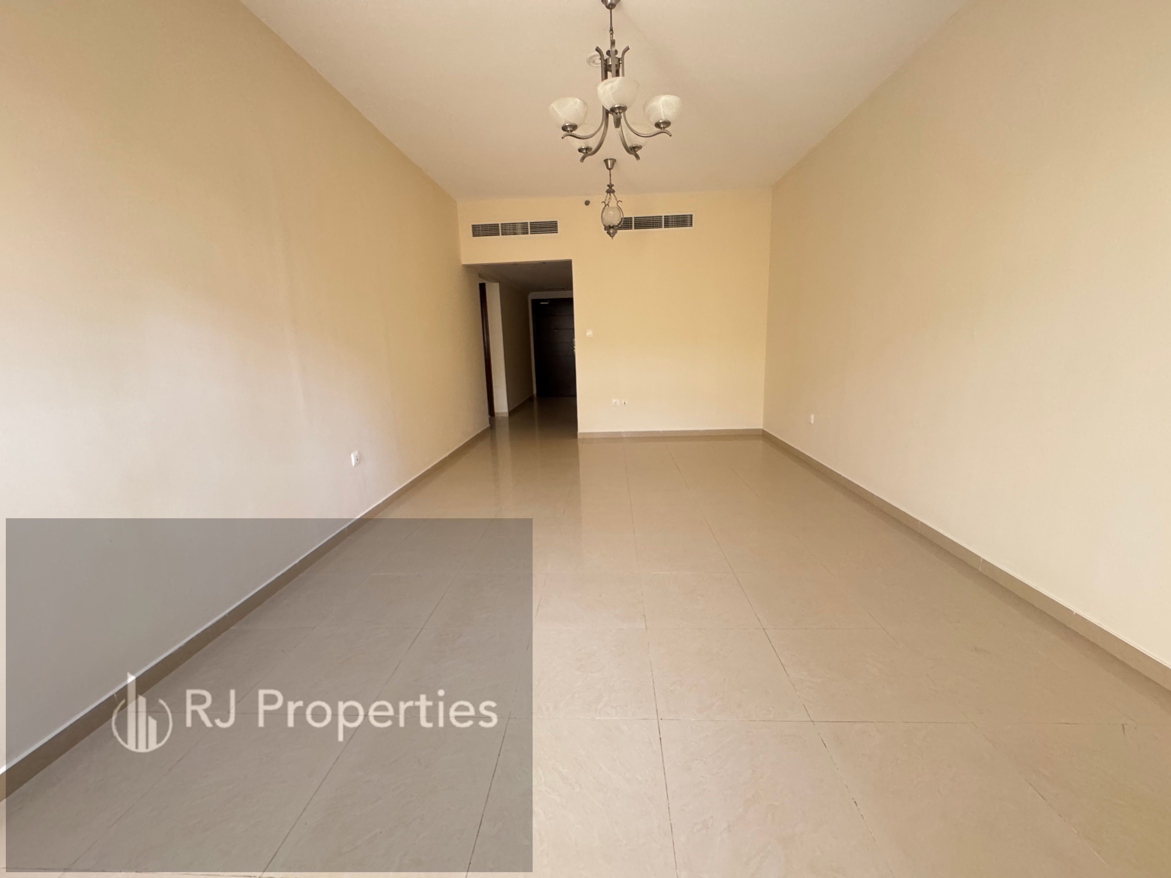 Very spacious luxury 1Bhk with Gym 2Wishroom with parking 42k