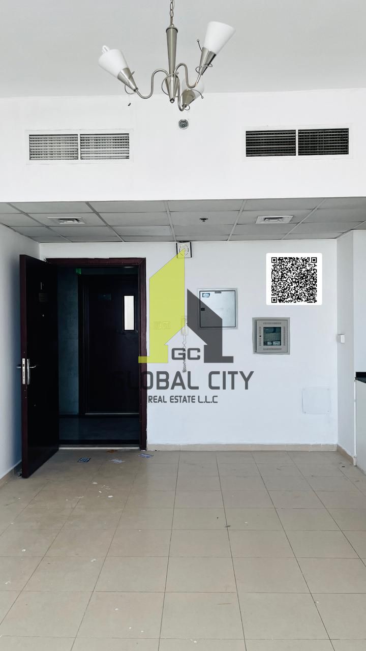 PALACE VIEW 2 BHK FOR RENT IN CITY TOWER AJMAN
