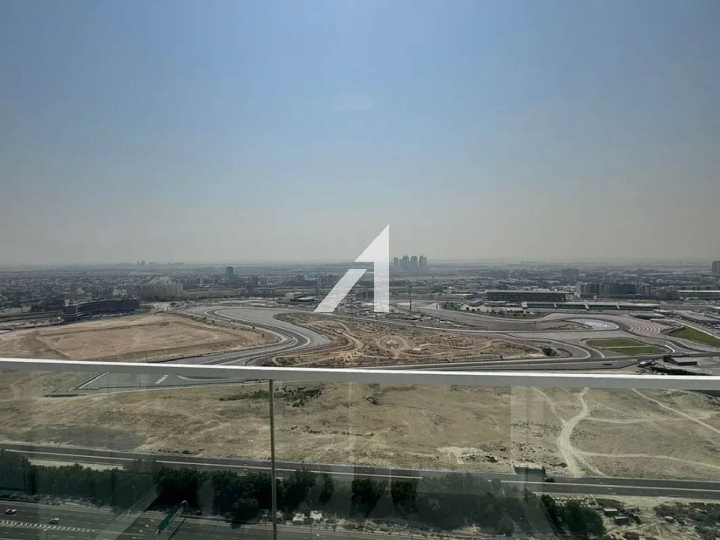 High Floor|Brand New|Superb Finishing|Amazing View