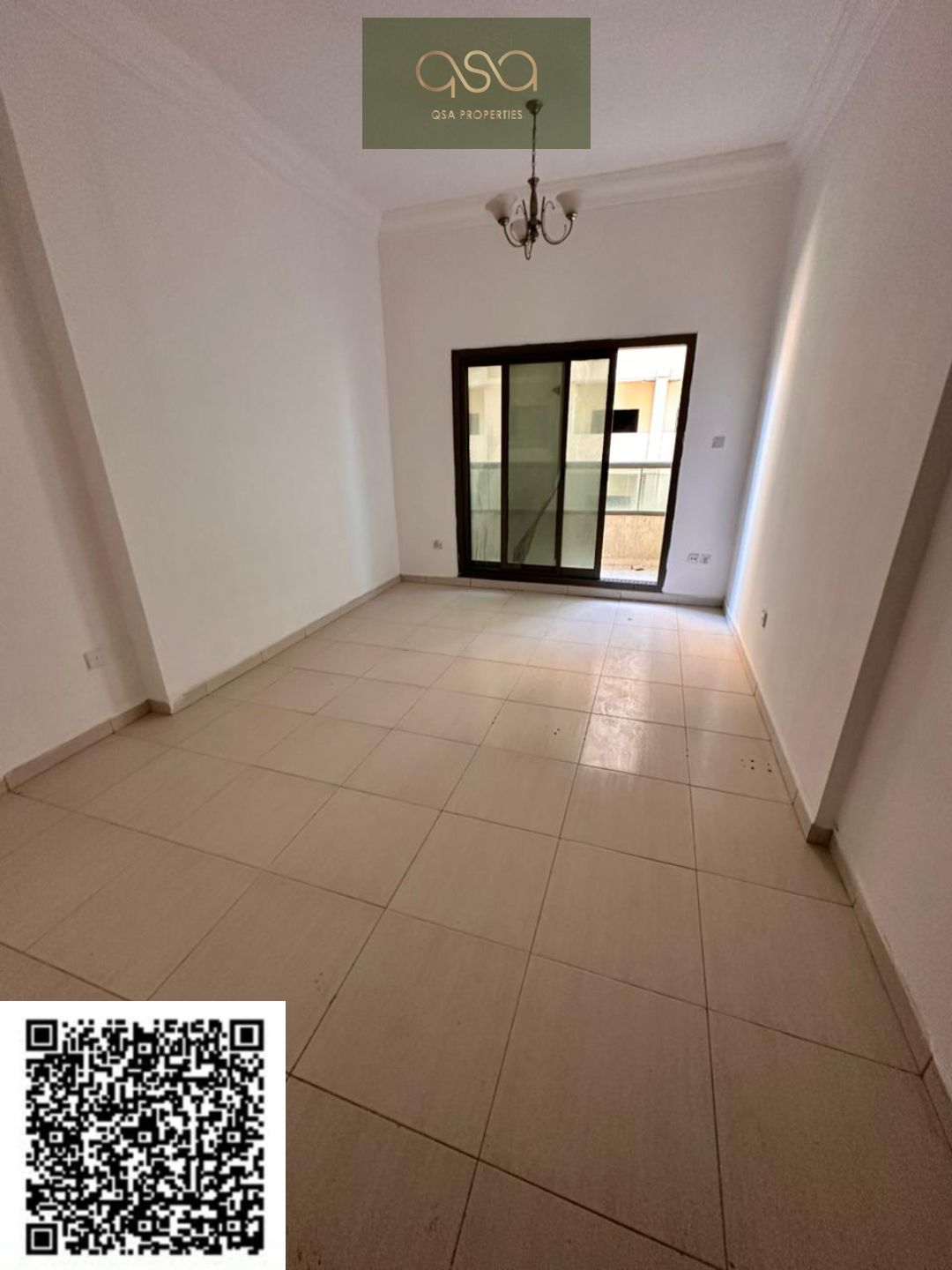 Spacious Apartment in Emirates City | Best Price | AED 300,000