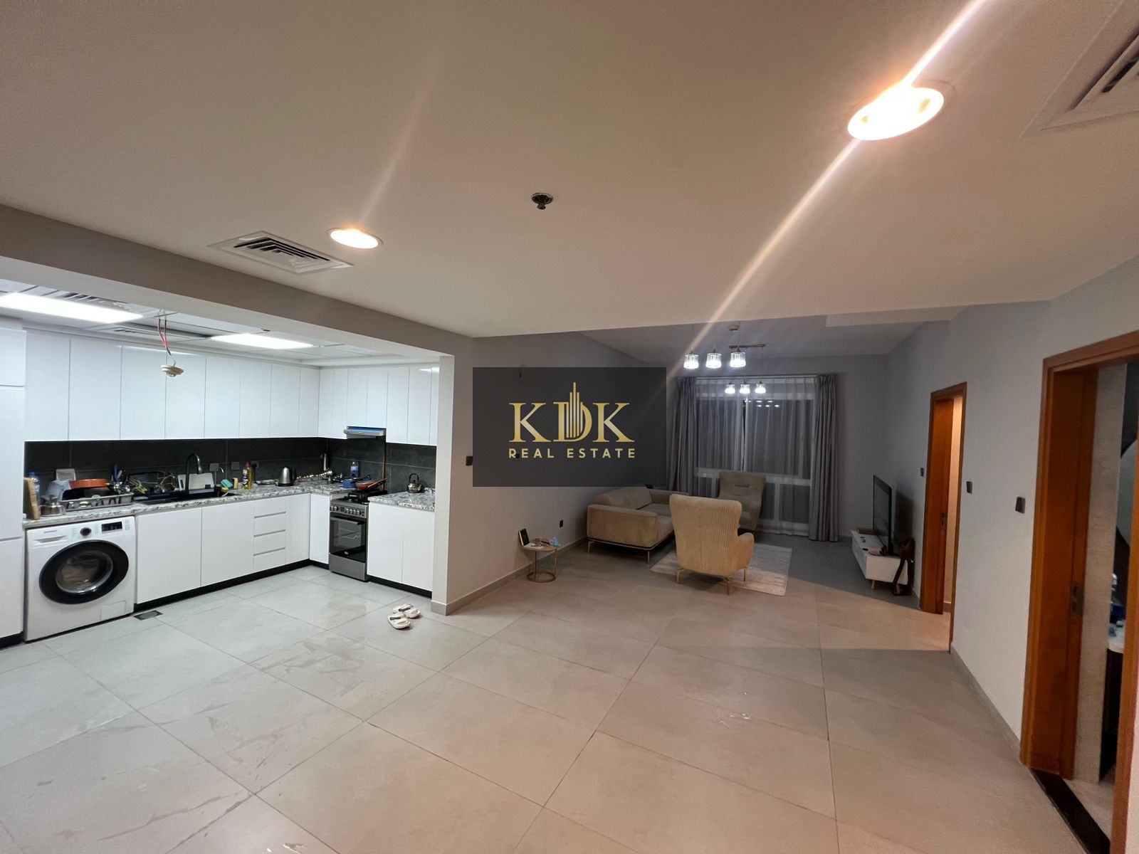 Including Bills | Pay In 12 Cheques | Furnished