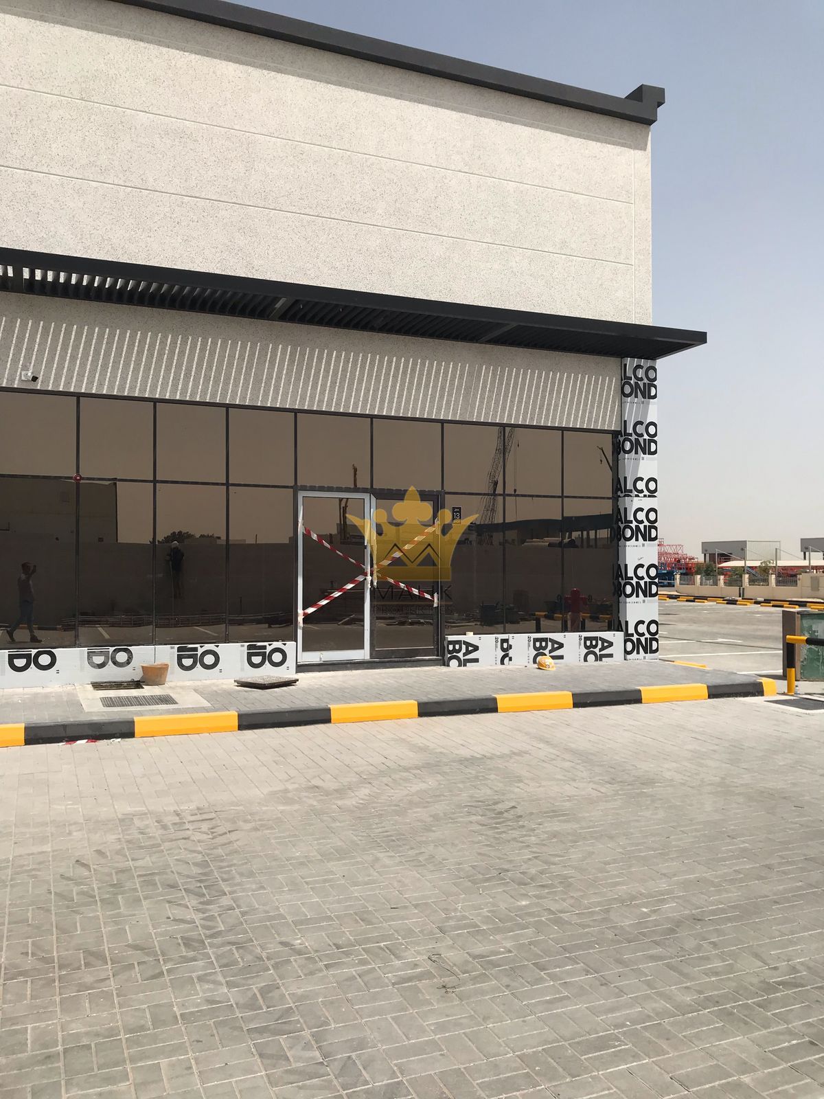 SHOP for Rent in Hypermarket