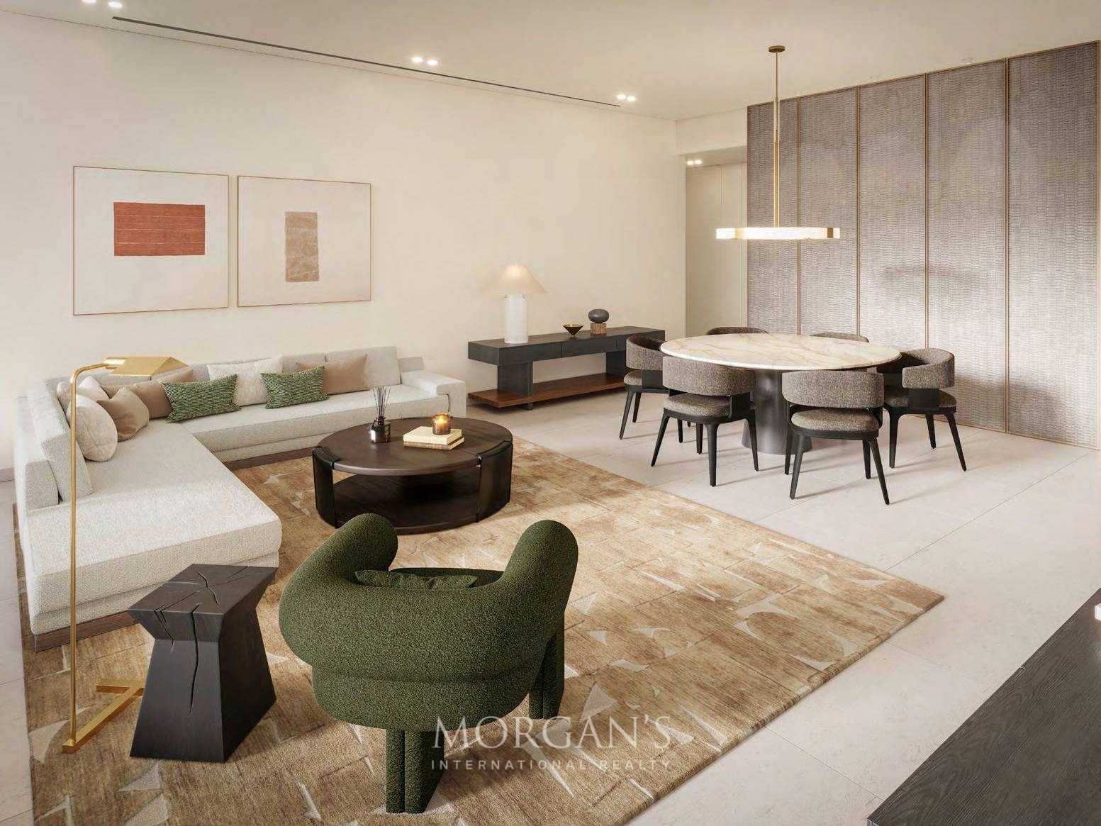 1 BR Unit | Burj and Dubai Skyline | Exclusive