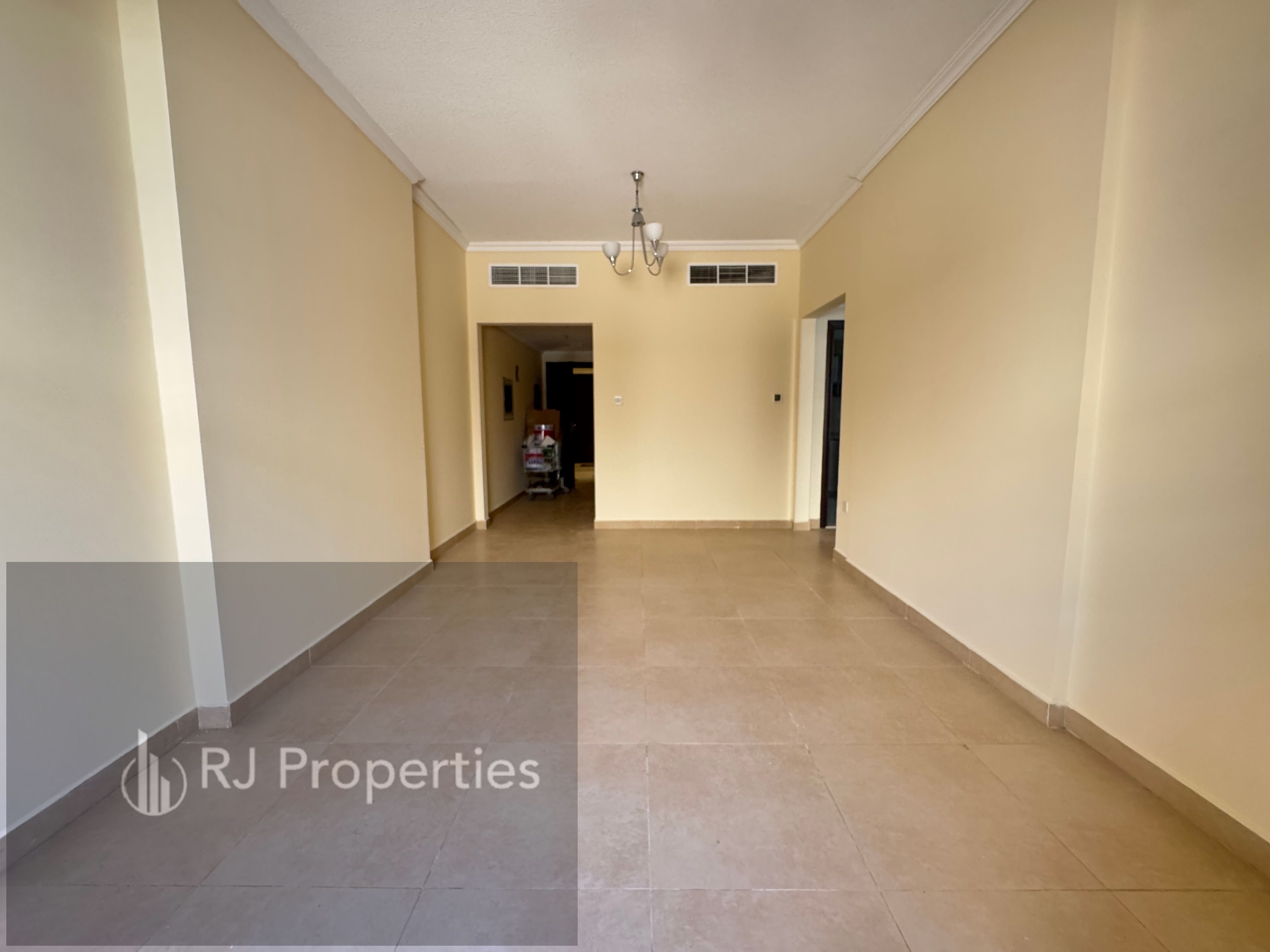Very spacious luxury 1Bhk with balcony 2Wishroom with parking 40k