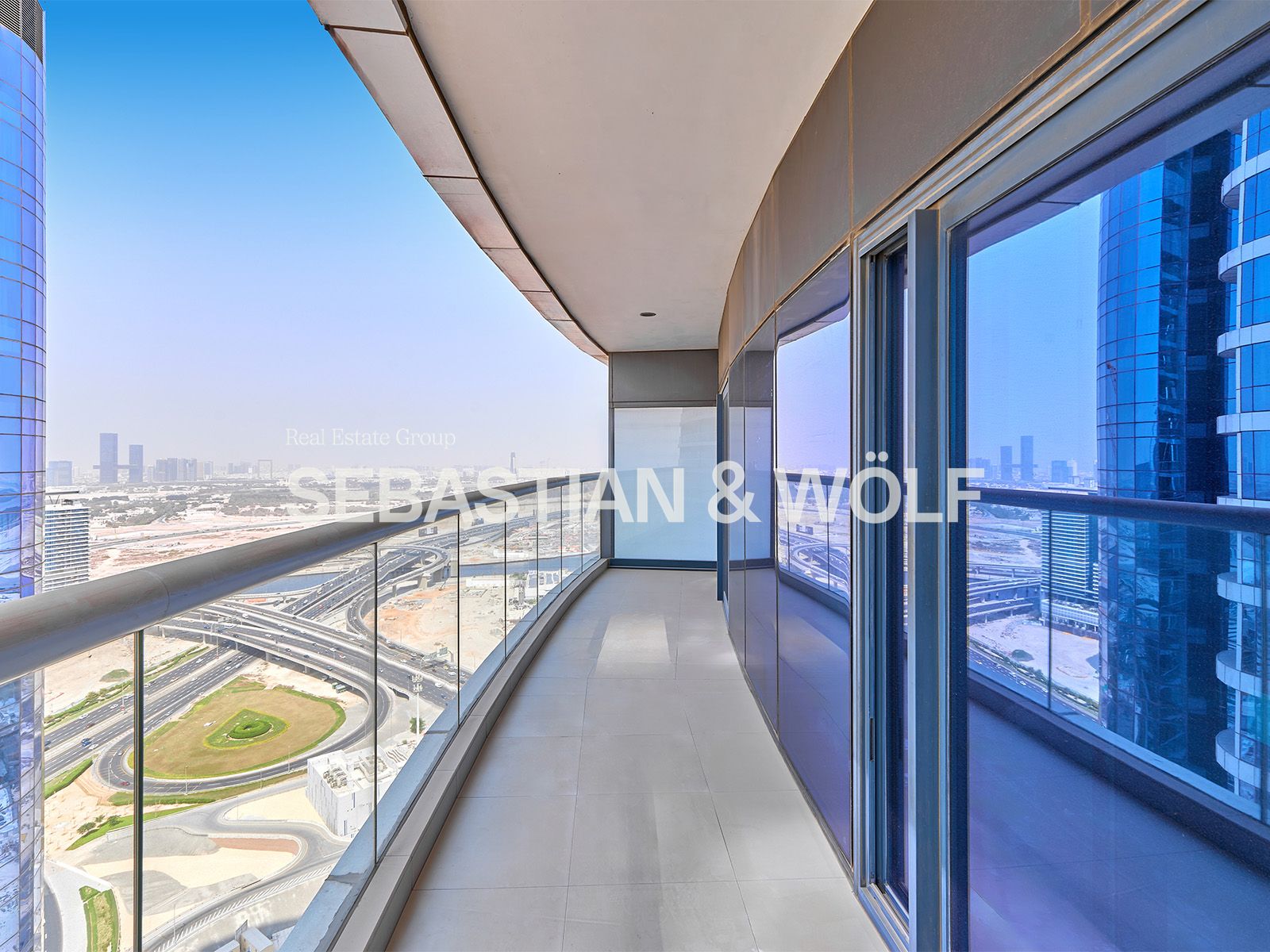 Burj Khalifa View | Exclusive | Spacious 1 Bedroom