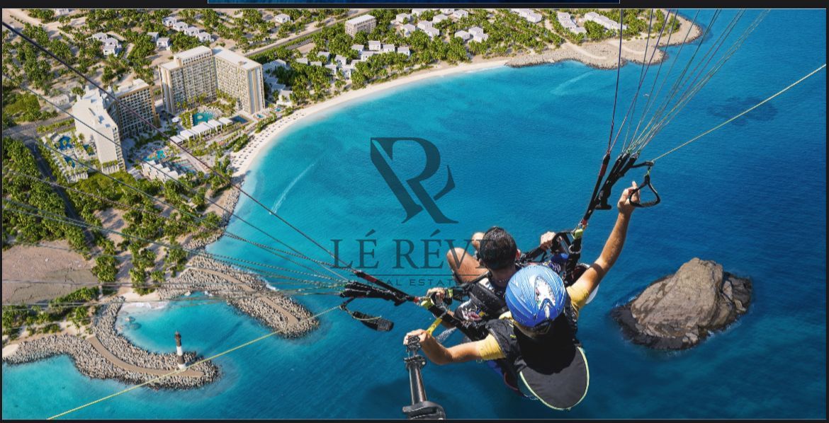 1BHK sea view flexible payment plan Exclusive Offer for UAE & GCC Nationals