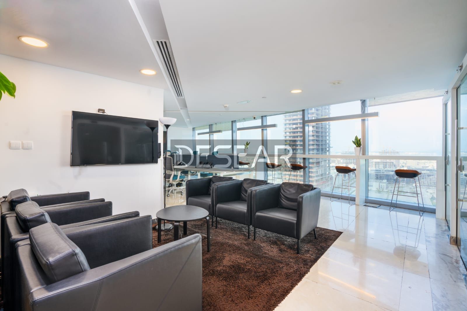 Exclusive Tower | Grade A Amenities | Metro Nearby