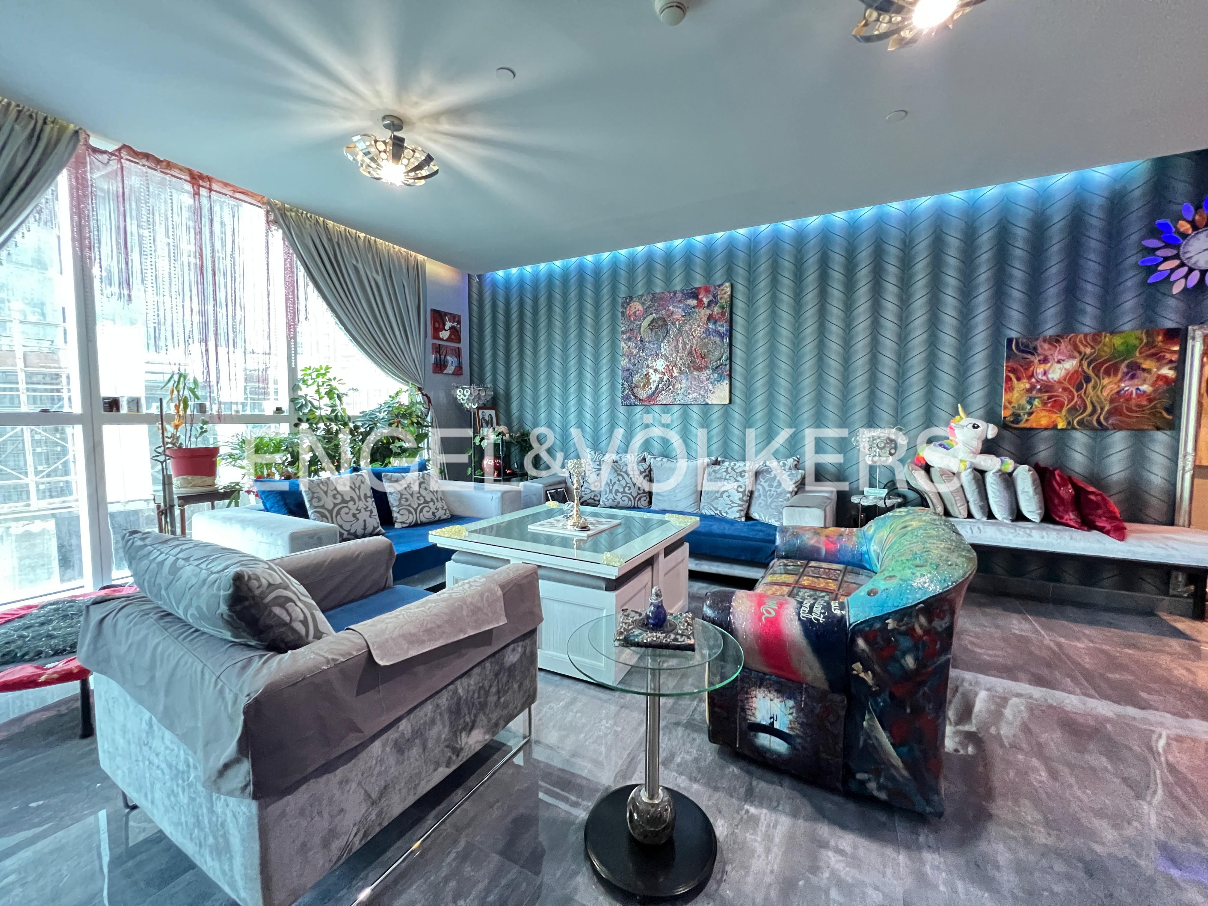 VOT | High Floor | Vastu Compliant