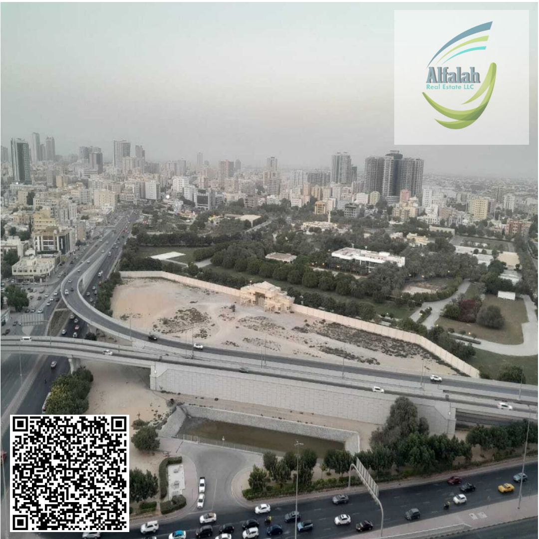 Open Palace View 2bedroom Available for Rent City Tower