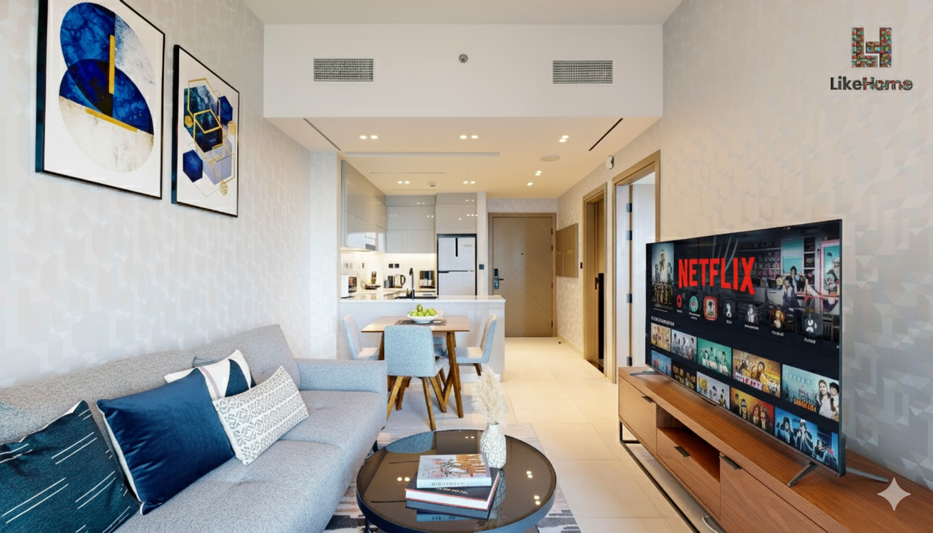 FEBRUARY SPECIAL OFFER - RATE DEAL - Luxury 1 Bedroom in Binghatti Canal | All Bills Included | Ready to Move In